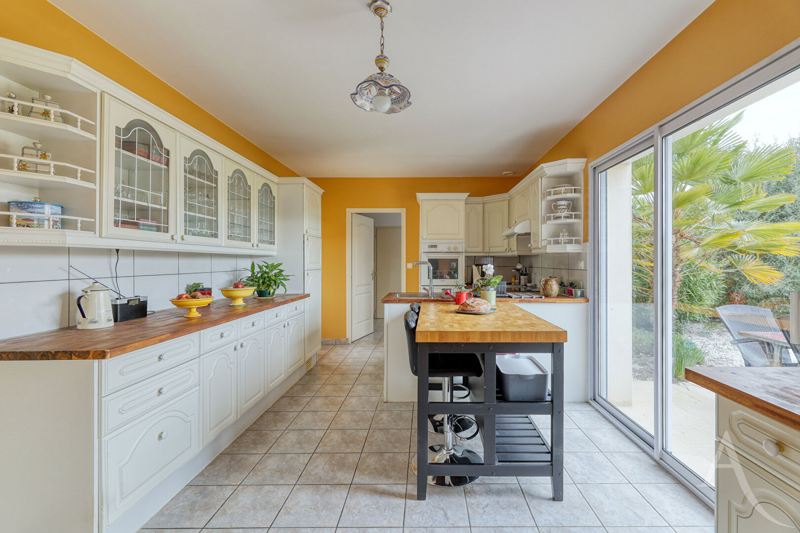 Maison MONTAIGU VENDEE (85600) 7 pièces 136.00 m²