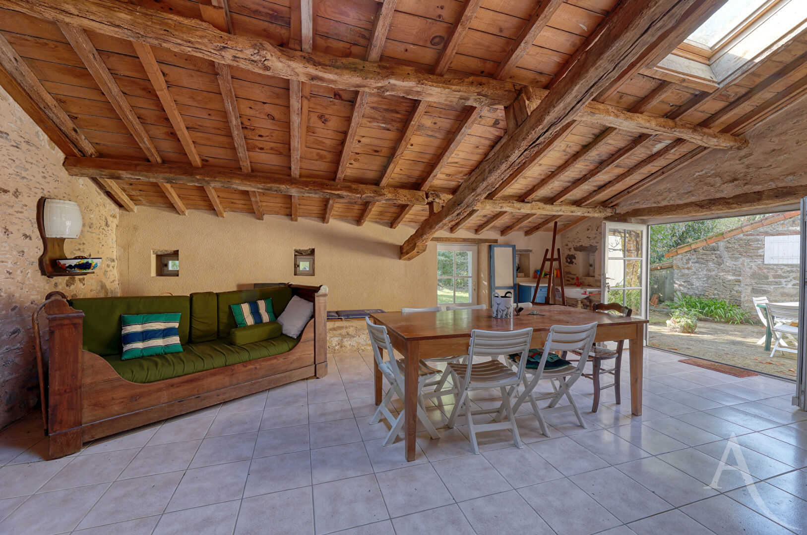 Maison LEGE (44650) 5 pièces 183.00 m²