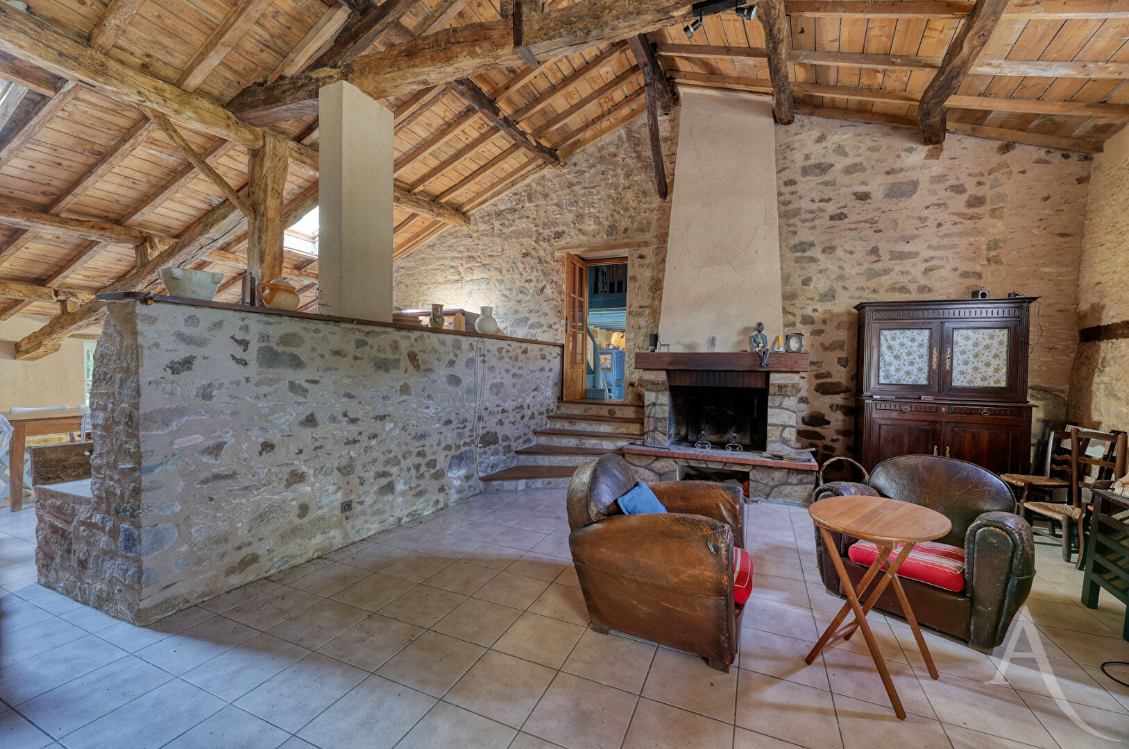 Maison LEGE (44650) 5 pièces 183.00 m²