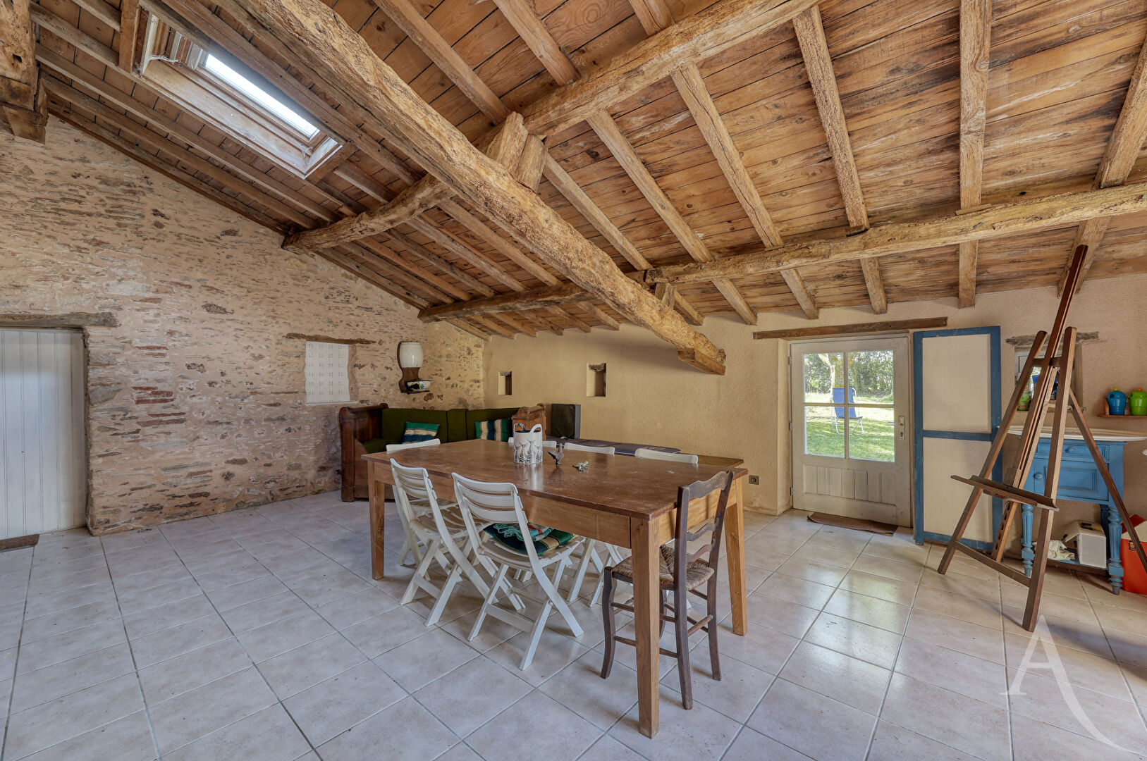 Maison LEGE (44650) 5 pièces 183.00 m²