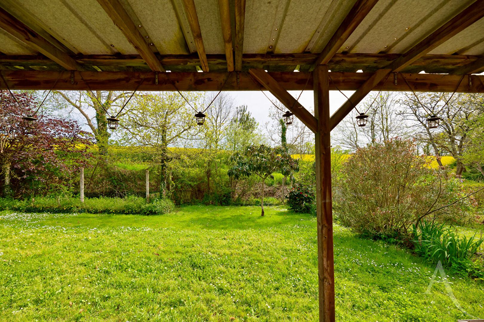 Maison ROCHESERVIERE (85620) 4 pi&egrave;ces 70.00 m&sup2;