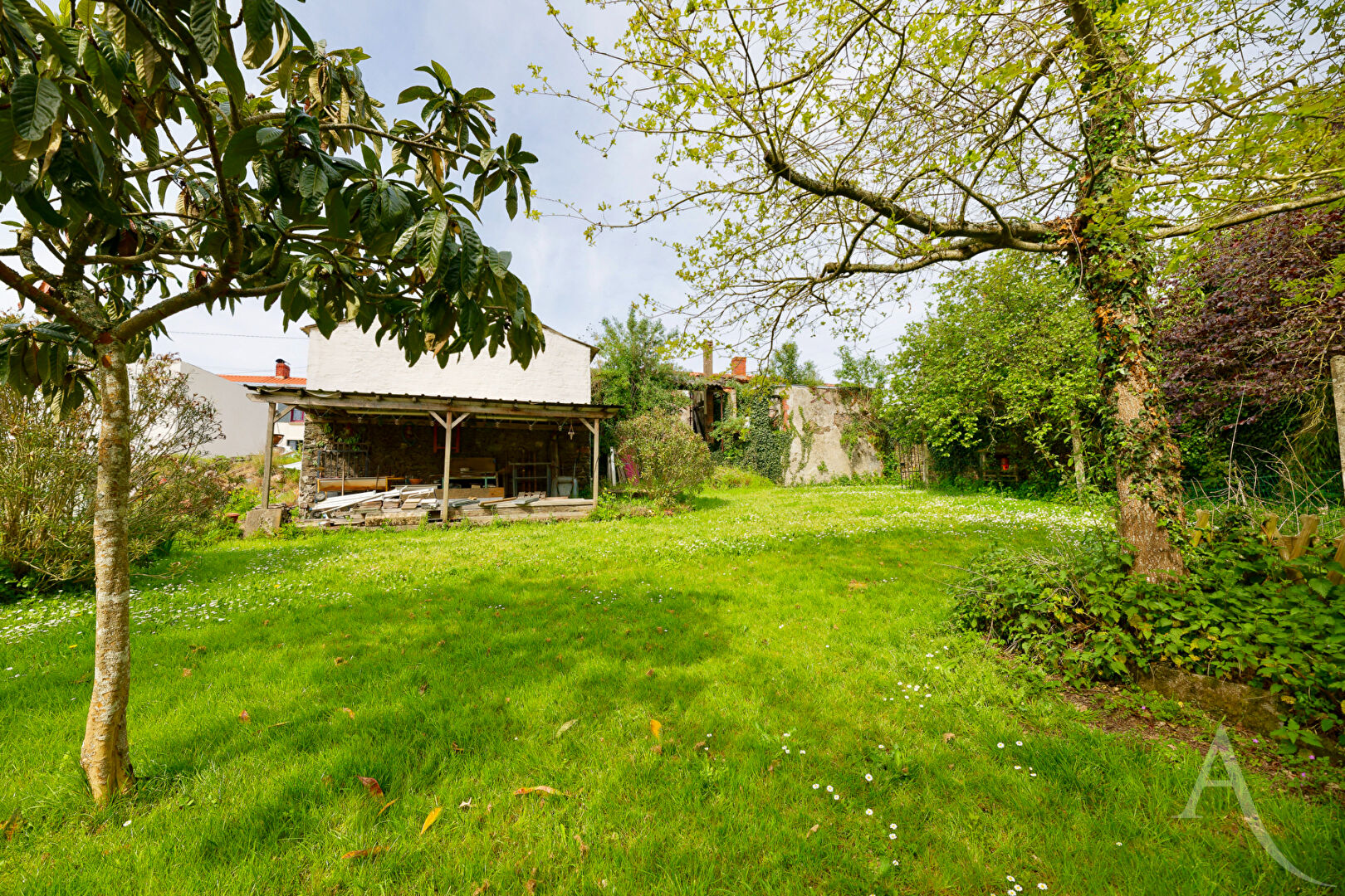 Maison ROCHESERVIERE (85620) 4 pi&egrave;ces 70.00 m&sup2;