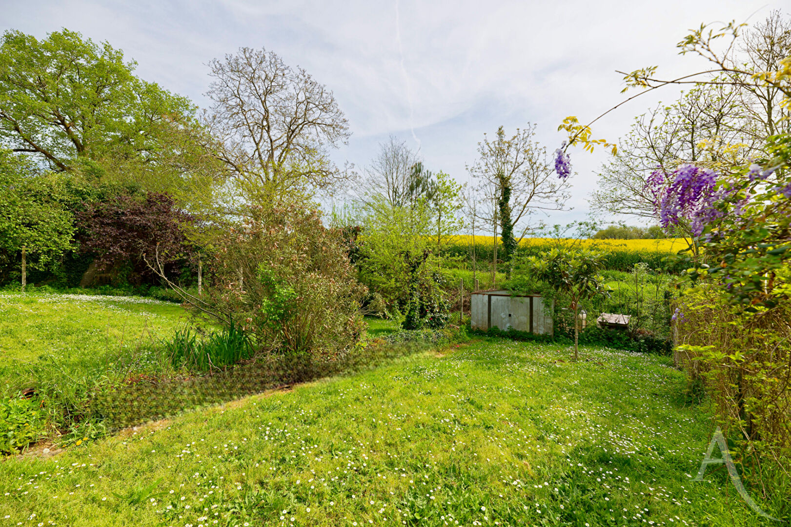 Maison ROCHESERVIERE (85620) 4 pi&egrave;ces 70.00 m&sup2;