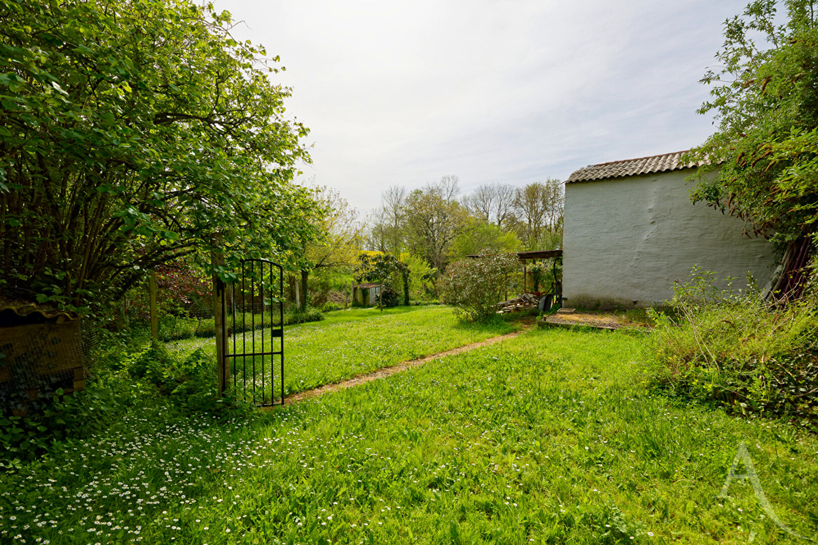 Maison ROCHESERVIERE (85620) 4 pi&egrave;ces 70.00 m&sup2;