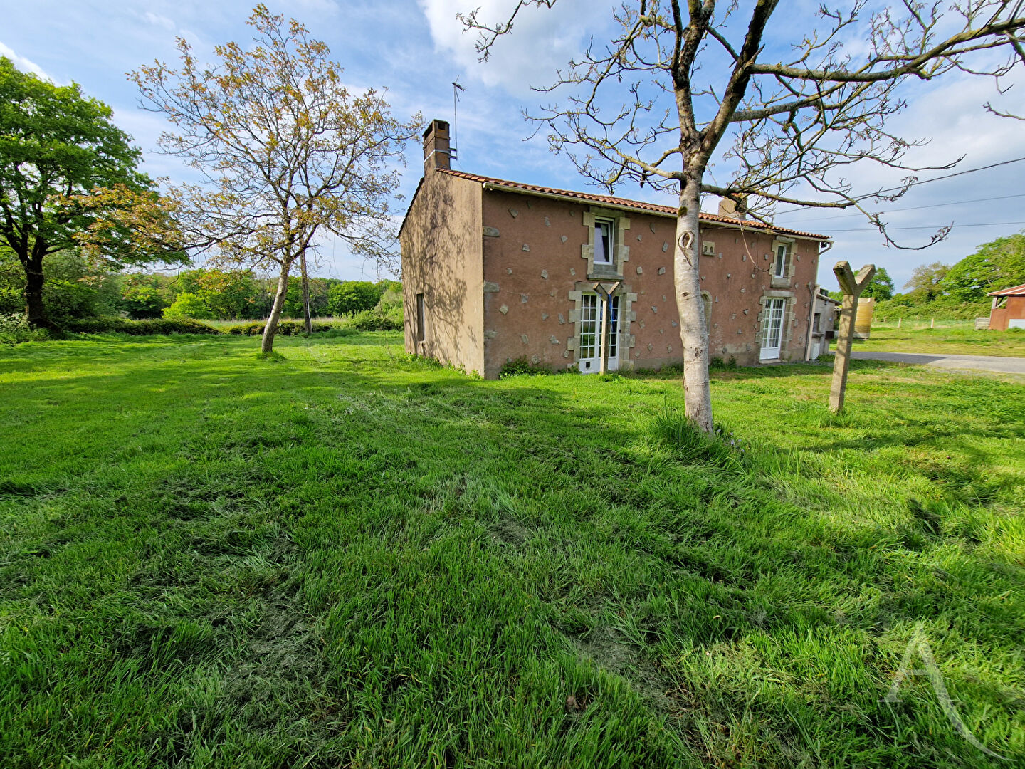Maison LEGE (44650) 6 pièces 132.00 m²