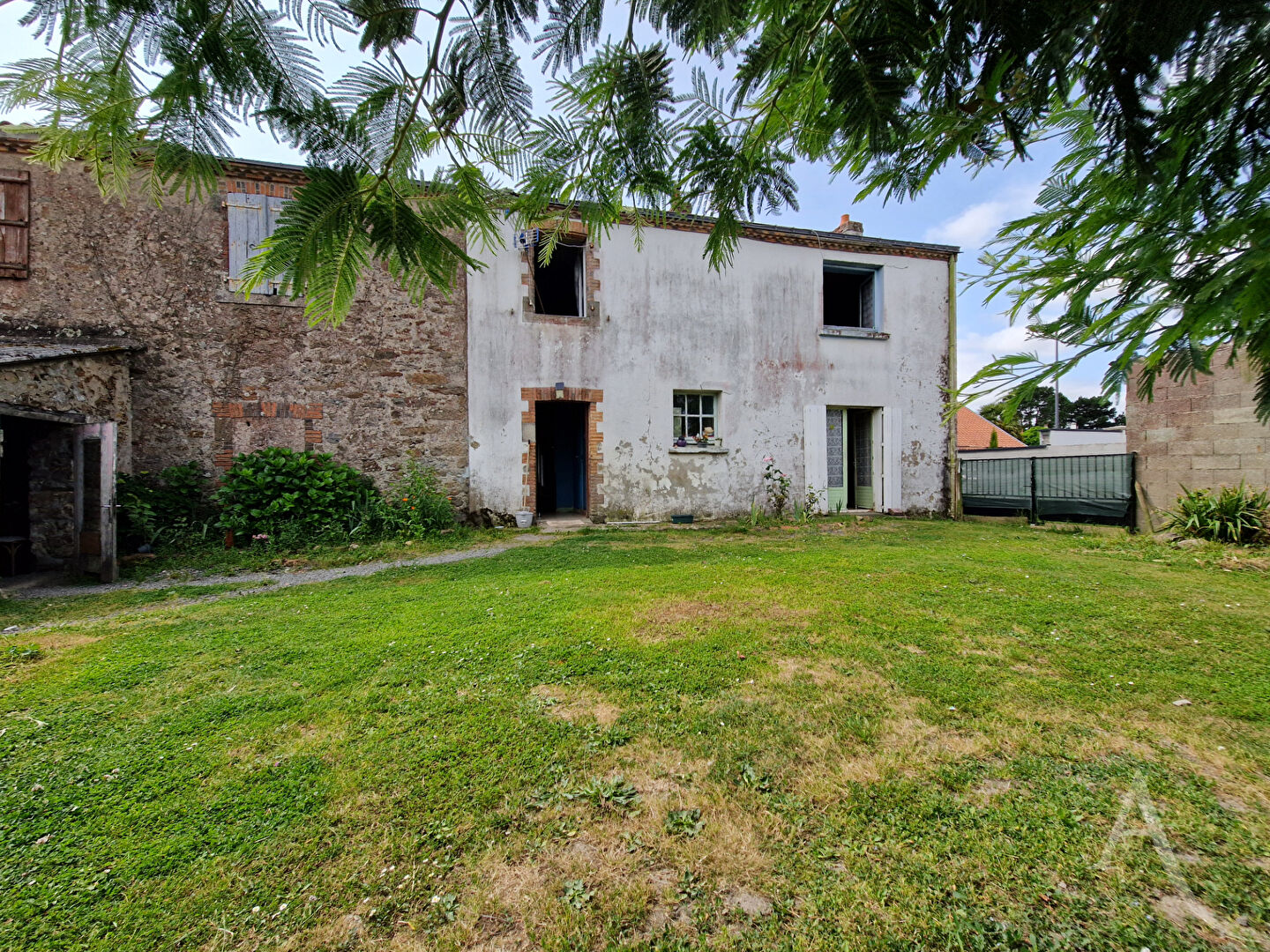 Maison LEGE (44650) 4 pi&egrave;ces 98.50 m&sup2;