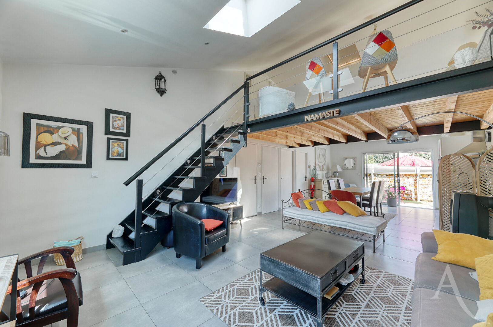 Maison MONTAIGU VENDEE (85600) 4 pièces 85.00 m²