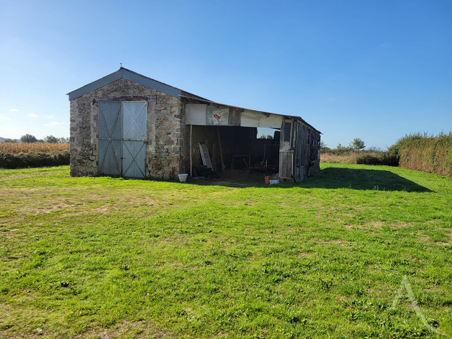 Maison saint ETIENNE DU BOIS (85670) 8 pi&egrave;ces 135.00 m&sup2;