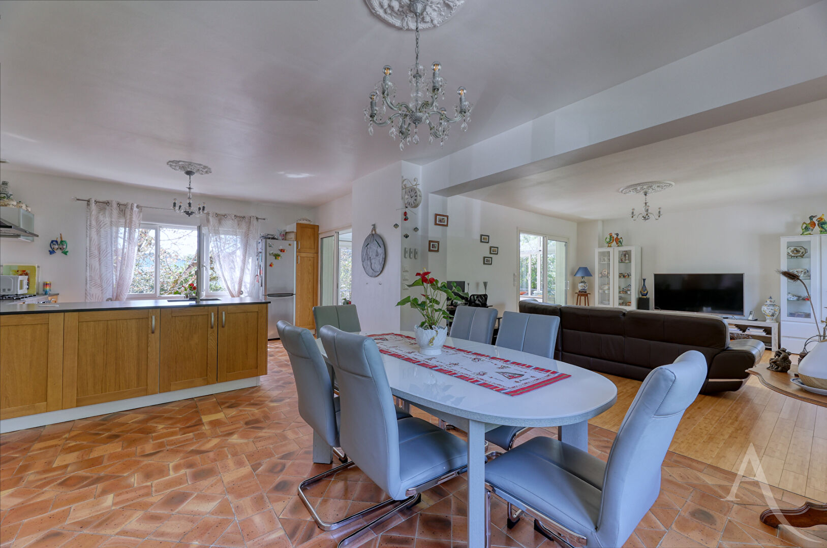 Maison ROCHESERVIERE (85620) 6 pièces 162.00 m²
