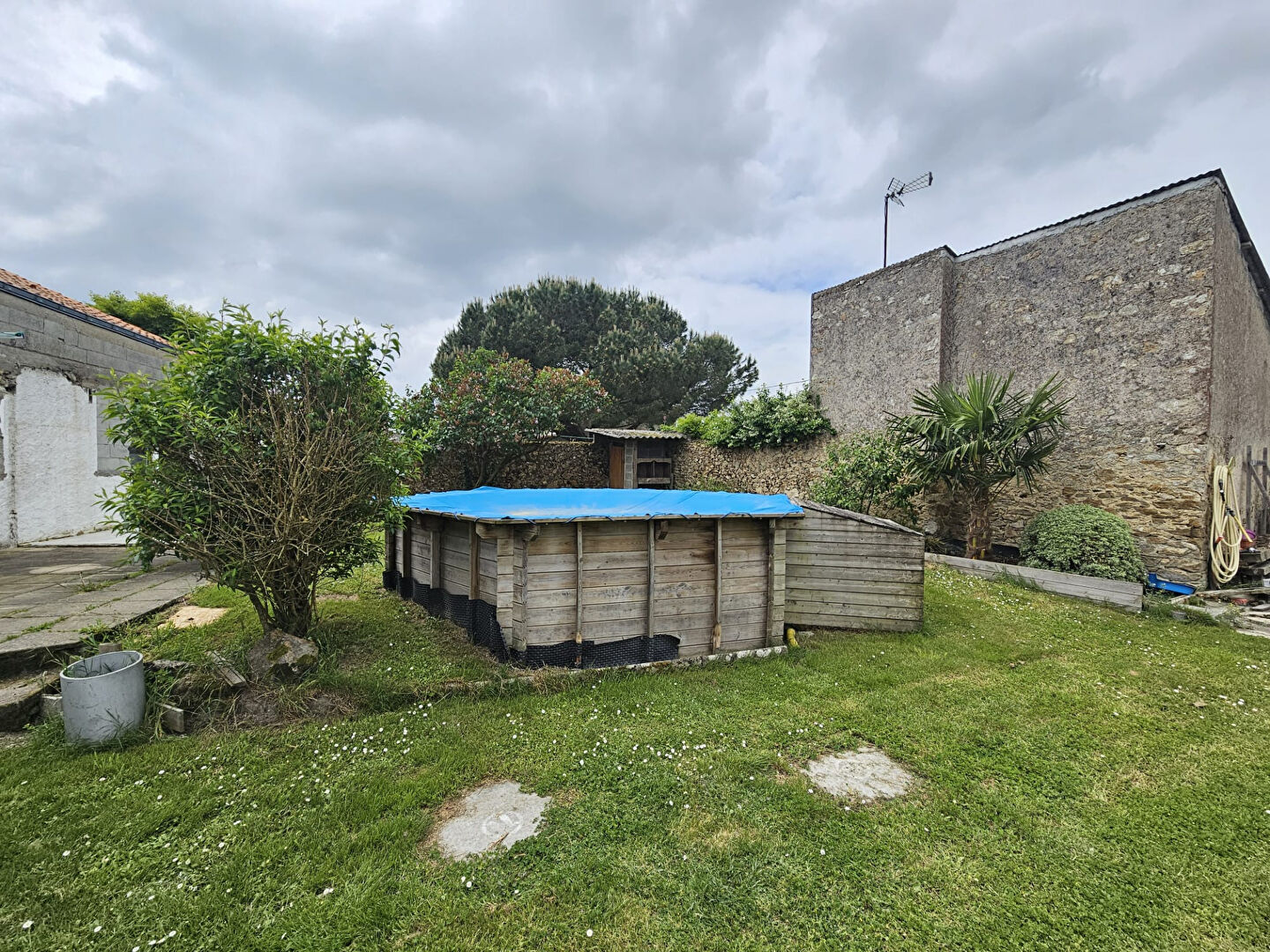Maison LE BIGNON (44140) 6 pièces 104.00 m²