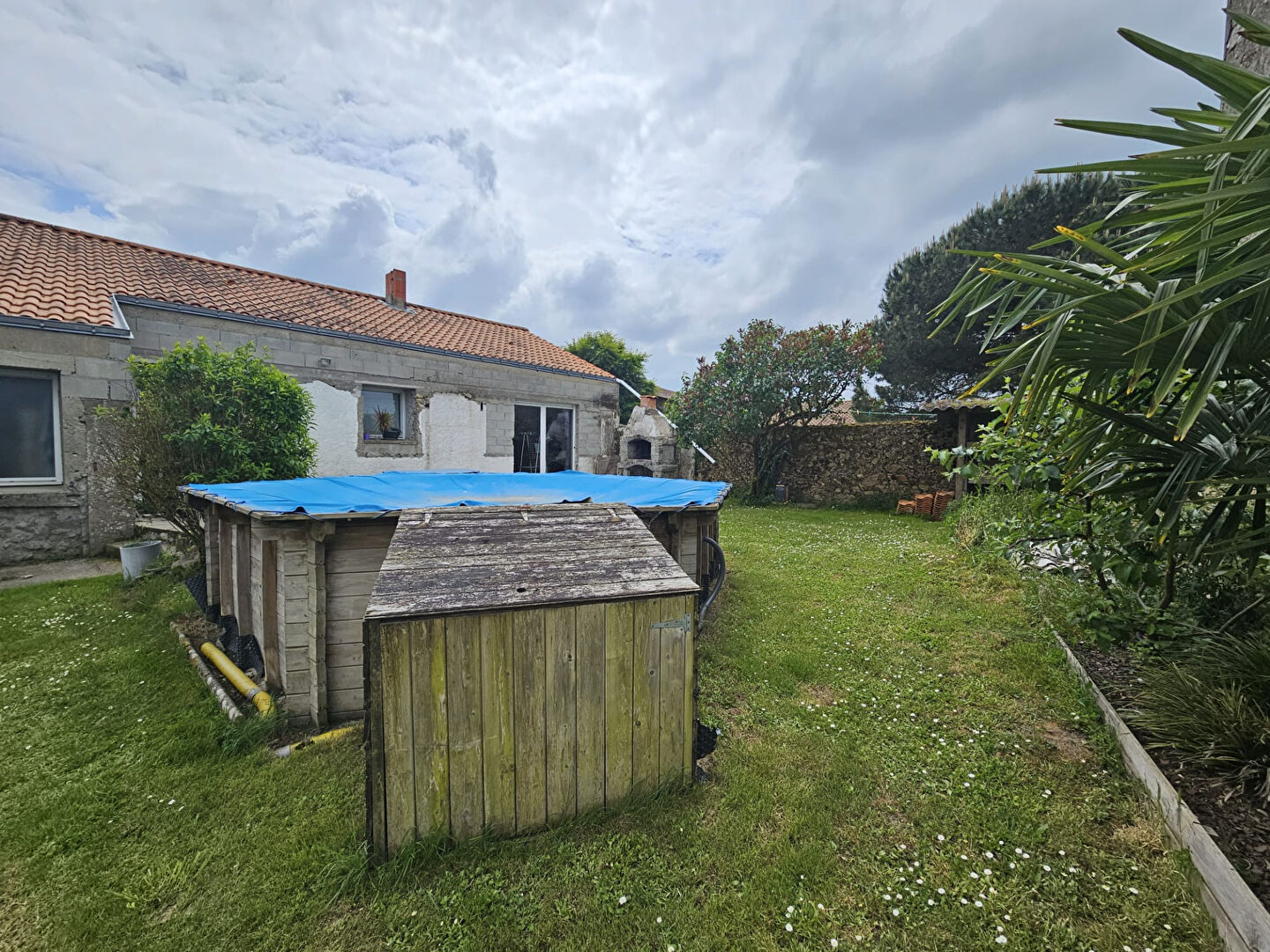 Maison LE BIGNON (44140) 6 pièces 104.00 m²