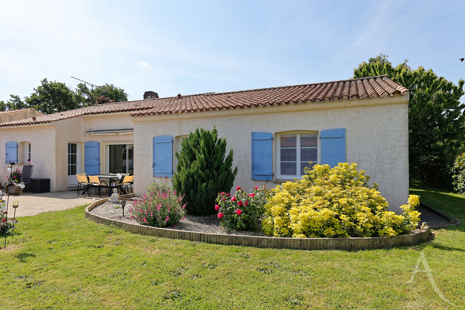 Maison LEGE (44650) 6 pièces 135.00 m²
