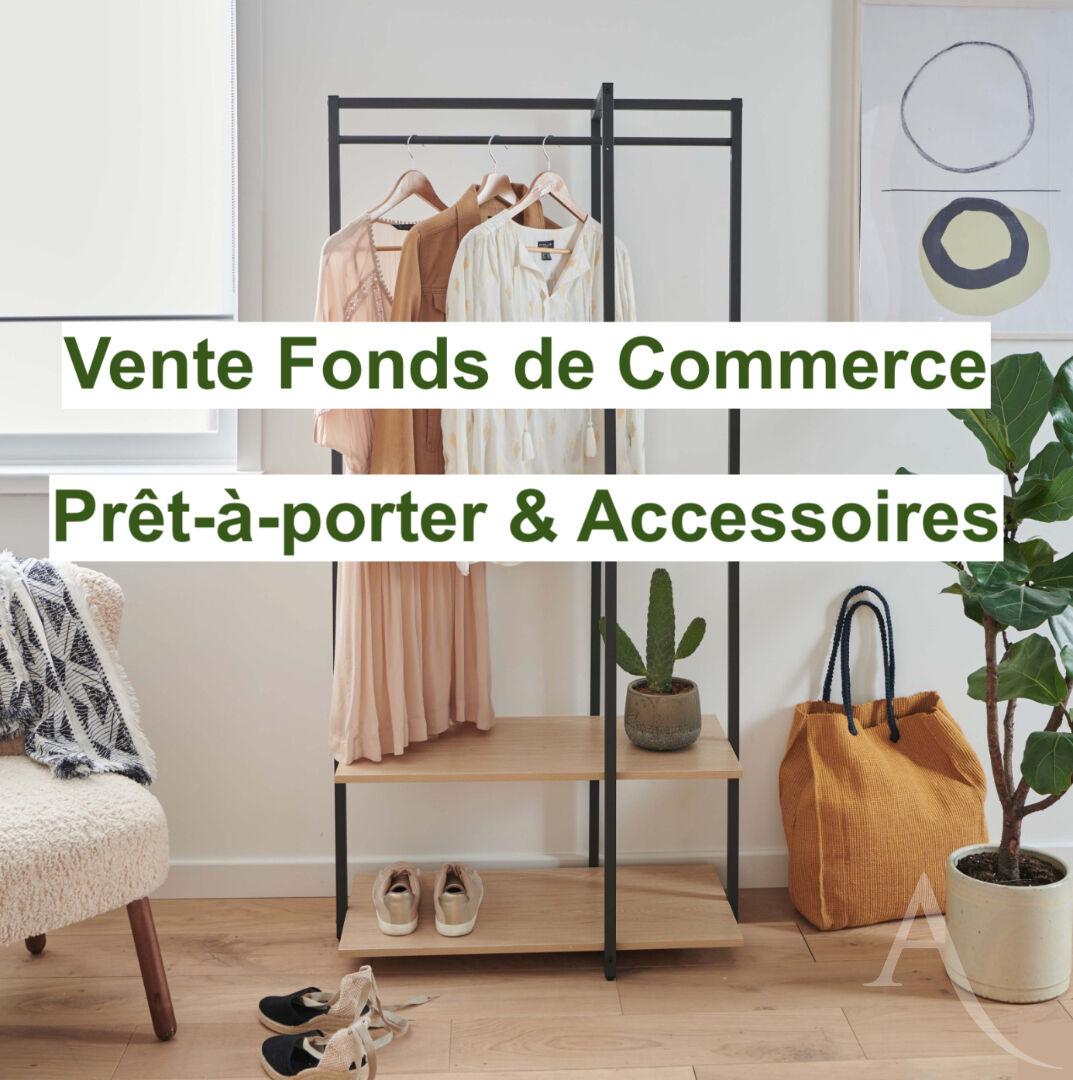 Fonds de commerce MONTAIGU VENDEE (85600) 2 pièces 64.00 m²