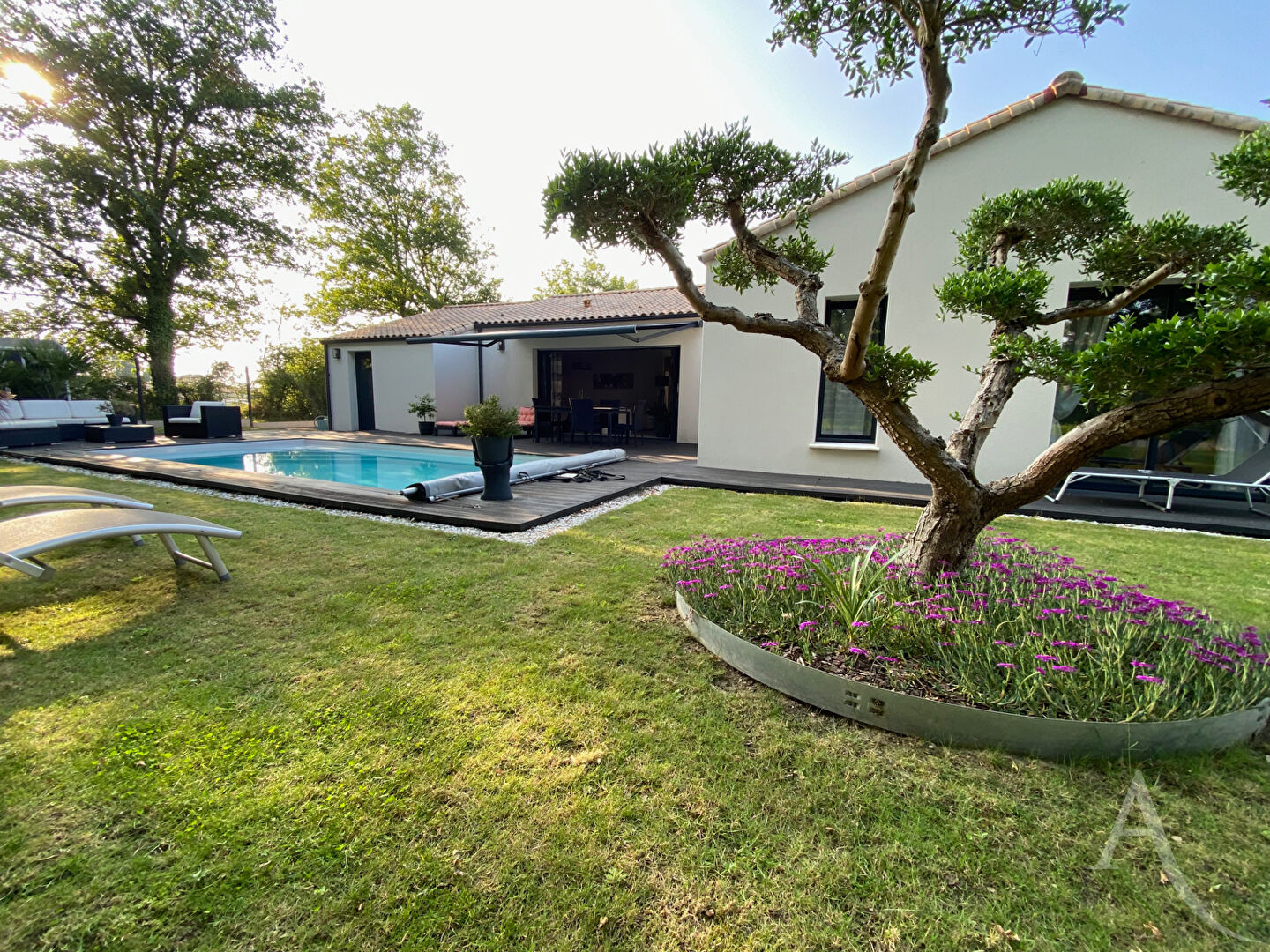 Maison MONTAIGU VENDEE (85600) 6 pièces 119.00 m²