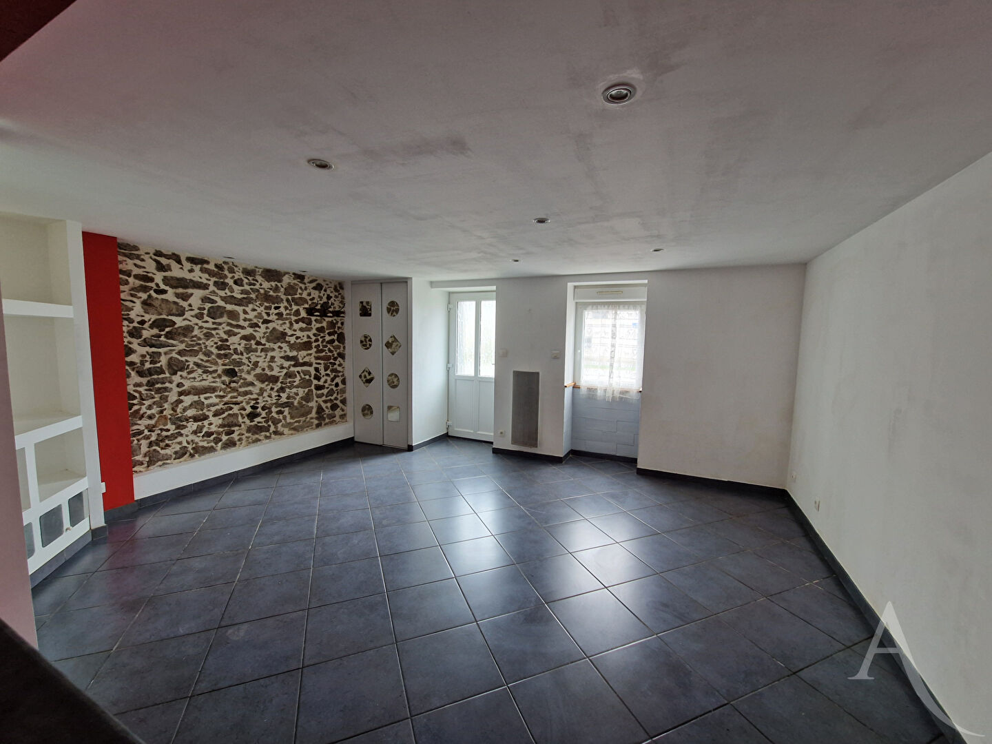Maison PONT SAINT MARTIN (44860) 3 pièces 60.00 m²