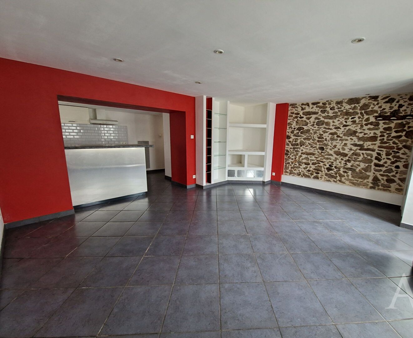 Maison PONT SAINT MARTIN (44860) 3 pièces 60.00 m²