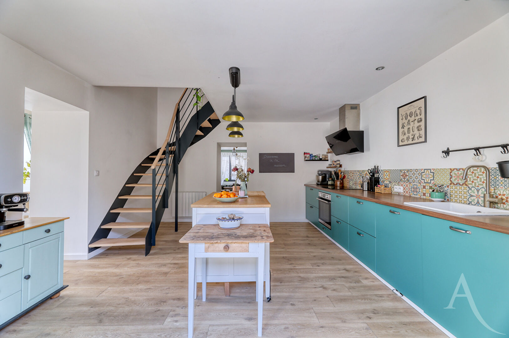 Maison Legé (44650) 5 pièces 165.70 m²