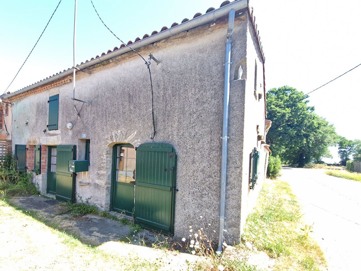 Maison LEGE (44650) 4 pièces 94.00 m²