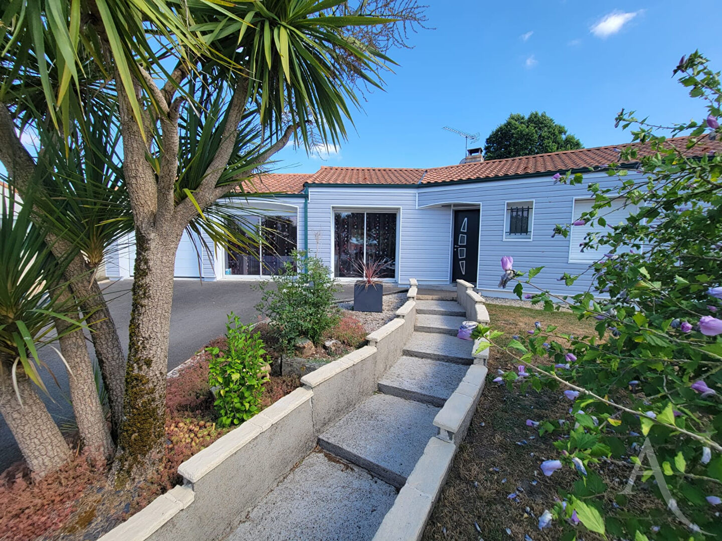 Maison LEGE (44650) 5 pièces 121.00 m²