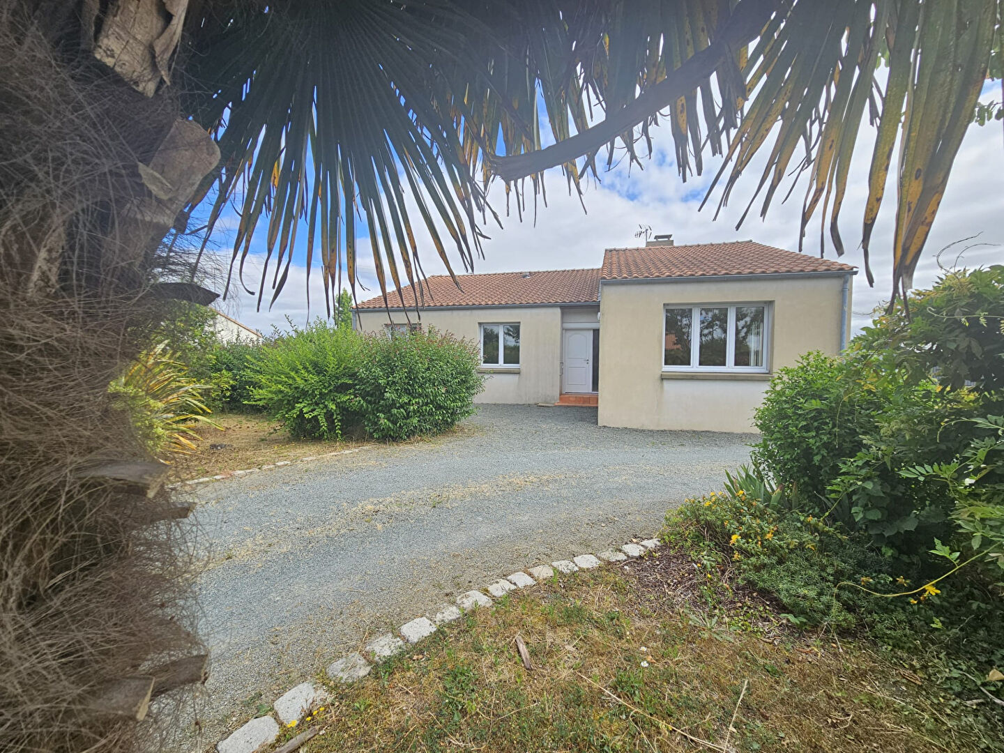 Maison LES LUCS SUR BOULOGNE (85170) 5 pièces 103.53 m²