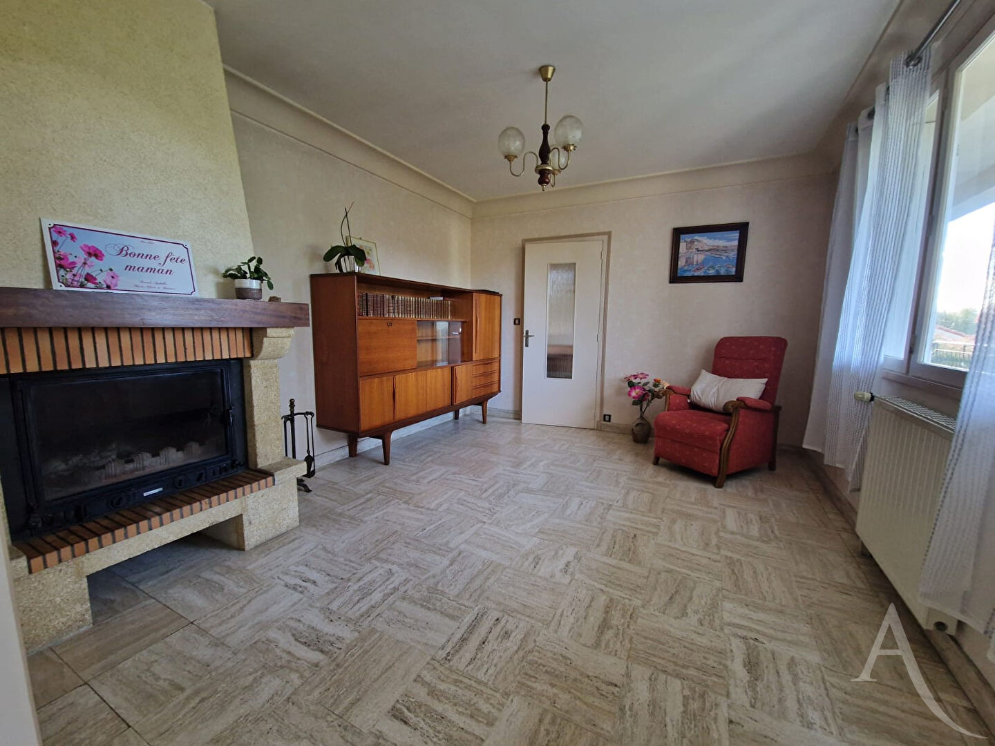 Maison ROCHESERVIERE (85620) 6 pièces 118.00 m²