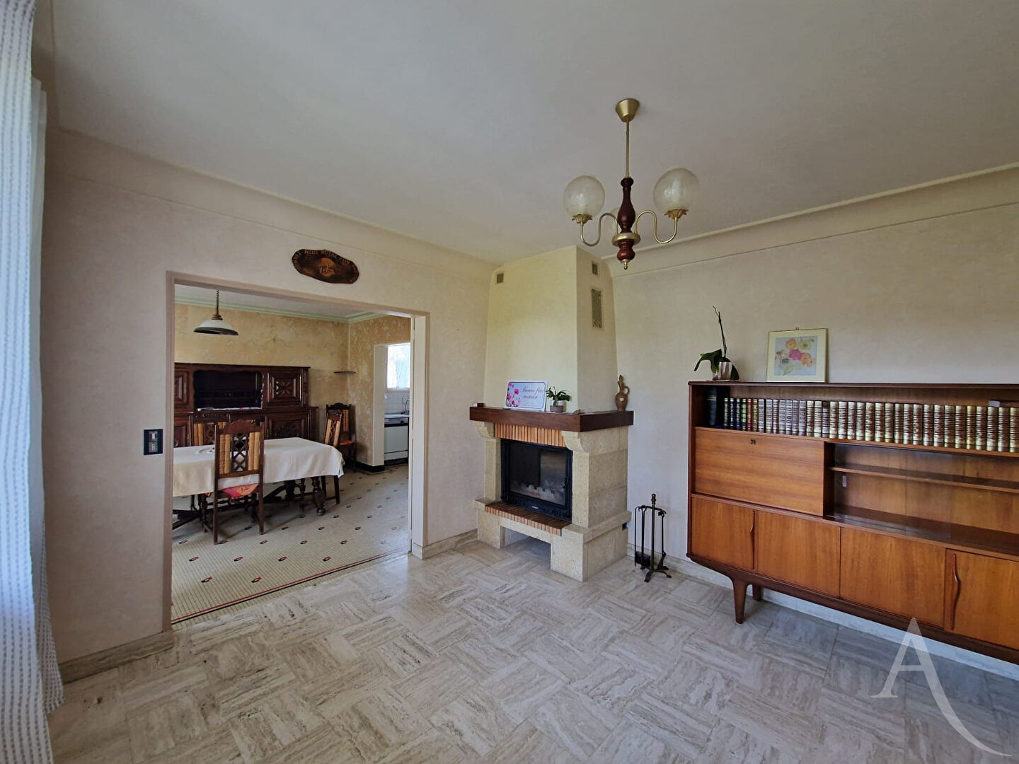 Maison ROCHESERVIERE (85620) 6 pièces 118.00 m²