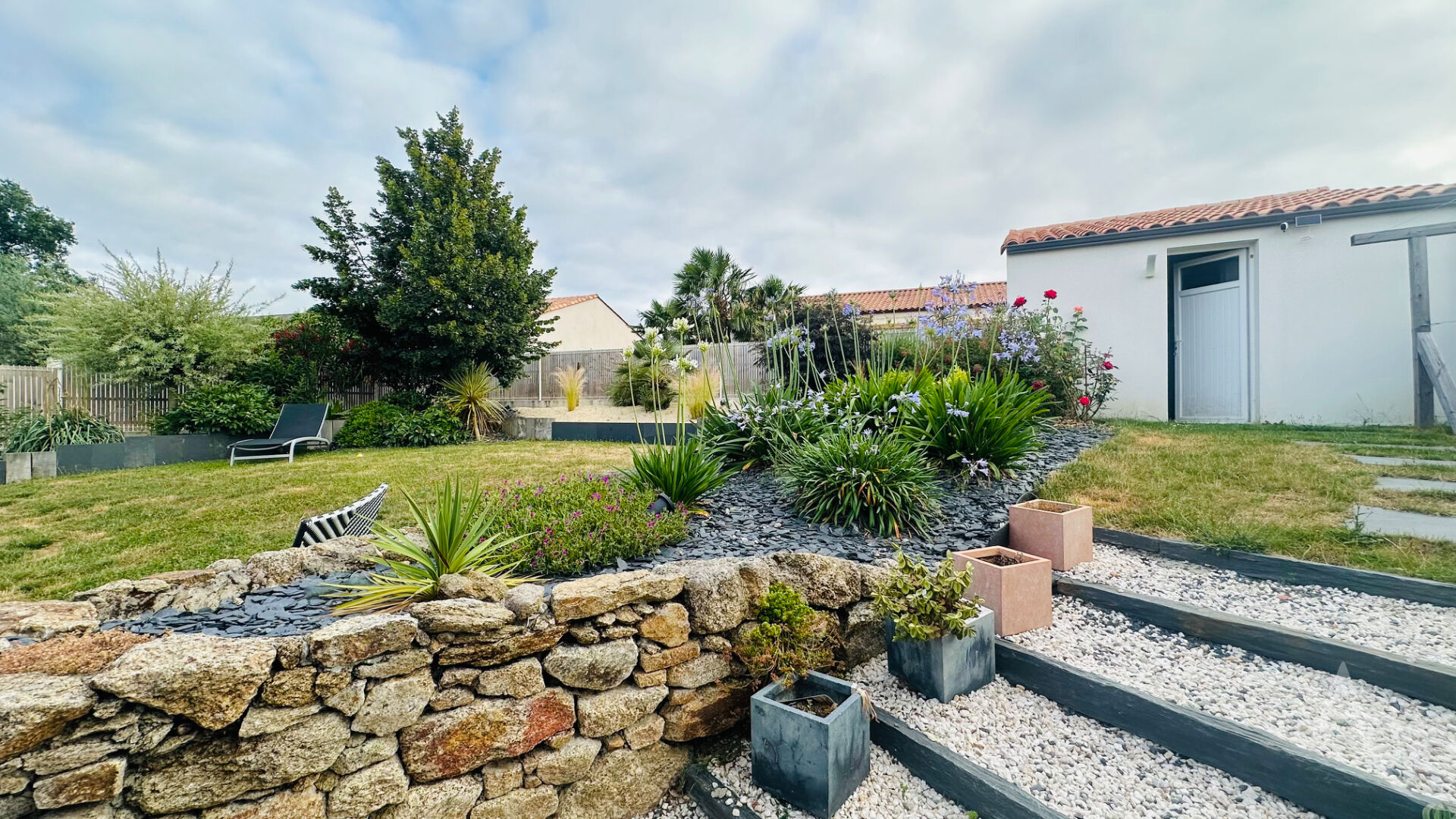 Maison MONTAIGU VENDEE (85600) 4 pièces 112.00 m²