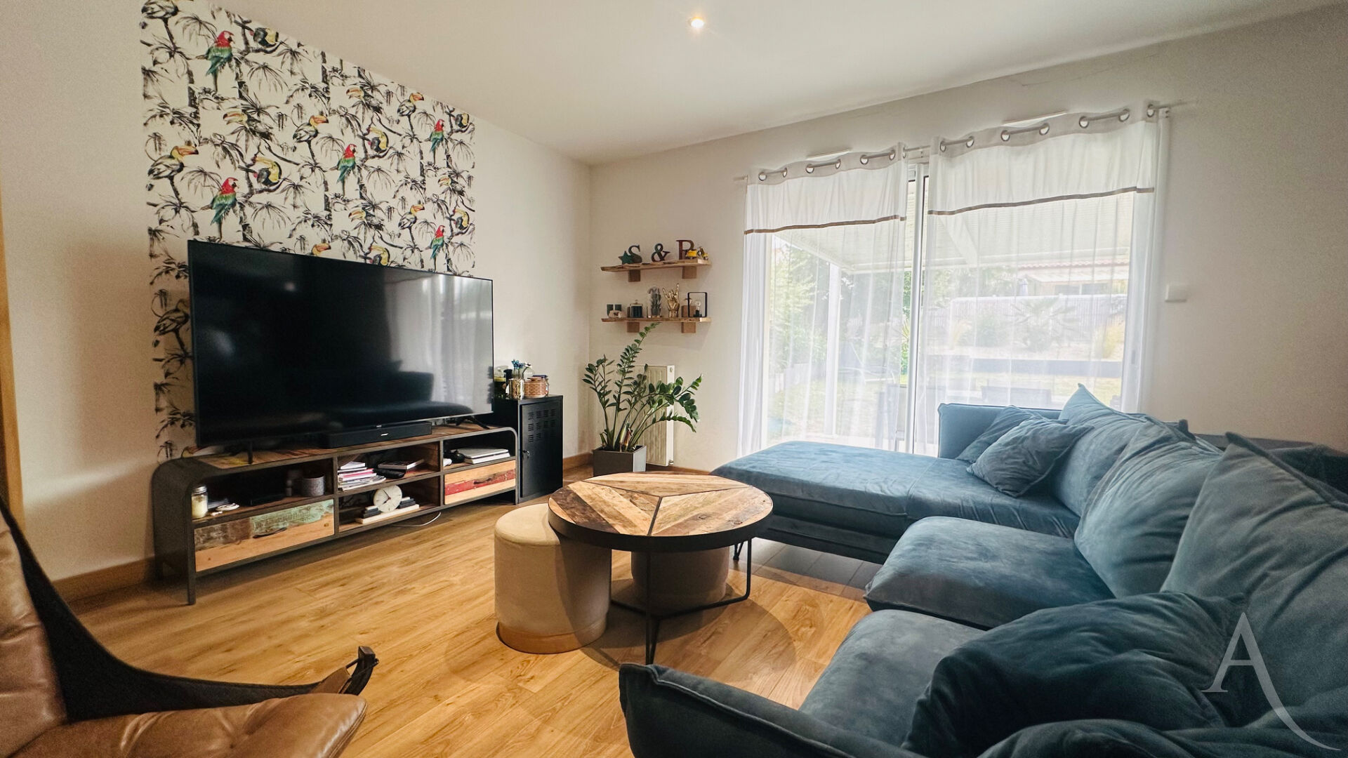 Maison MONTAIGU VENDEE (85600) 4 pièces 112.00 m²
