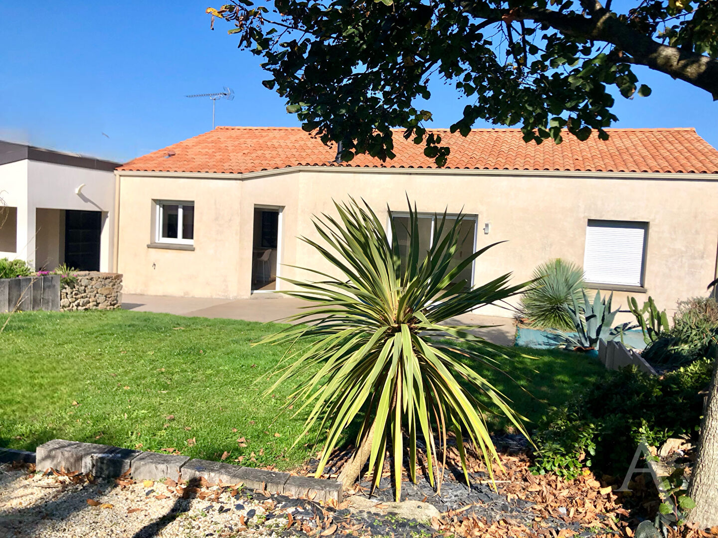 Maison MONTAIGU VENDEE (85600) 4 pièces 112.00 m²