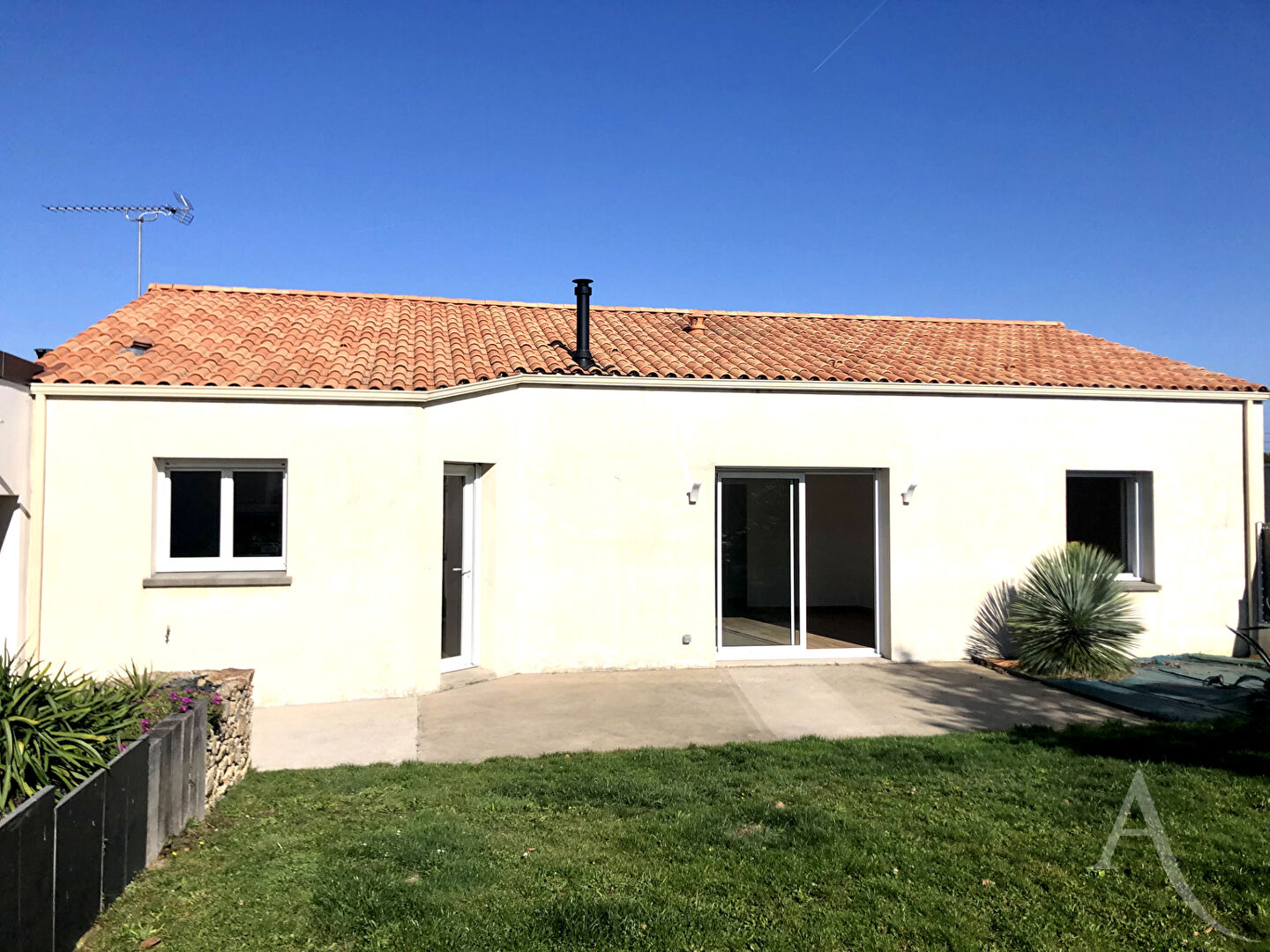 Maison MONTAIGU VENDEE (85600) 4 pièces 112.00 m²