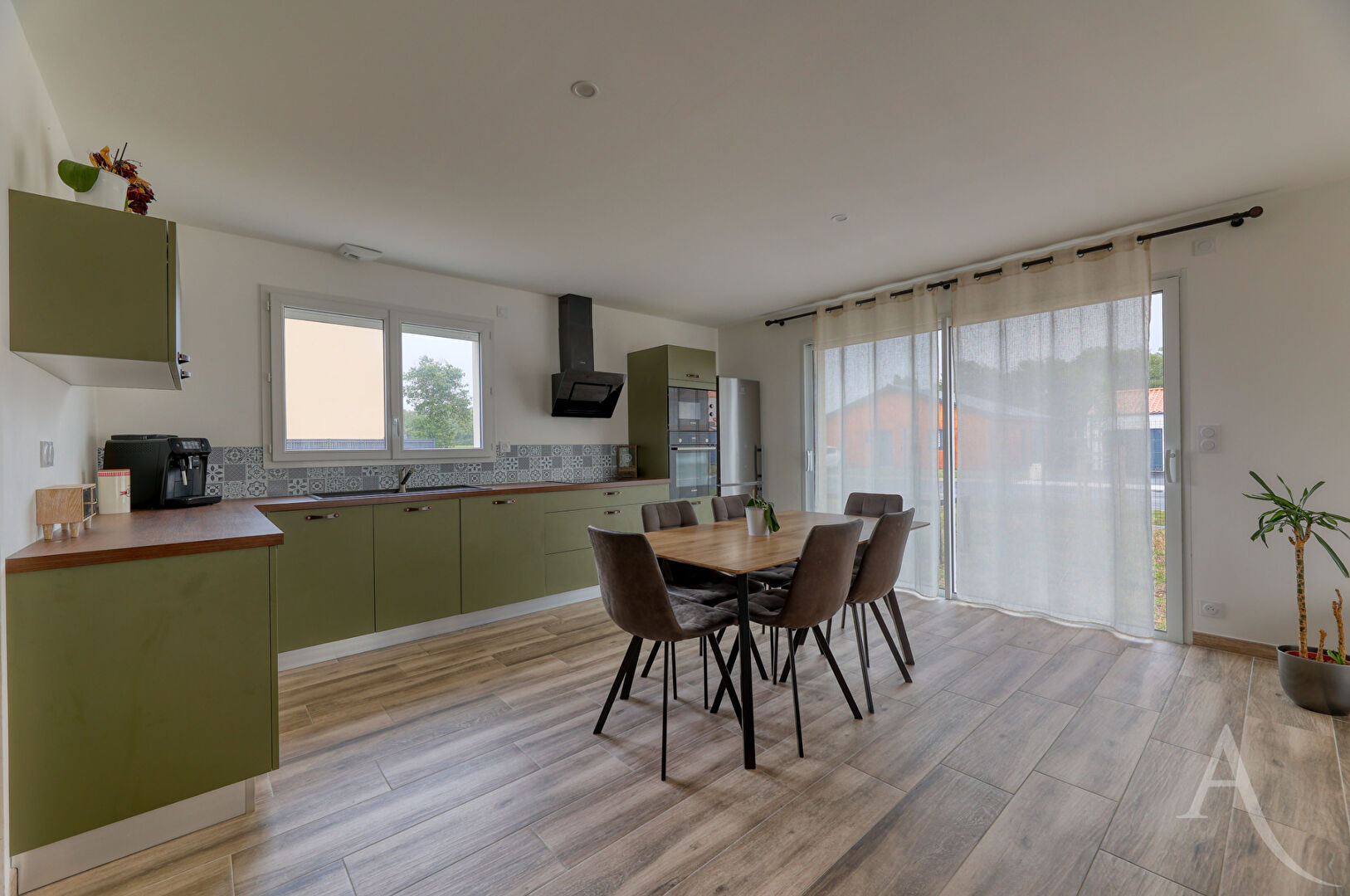 Maison LA PLANCHE (44140) 4 pièces 89.60 m²