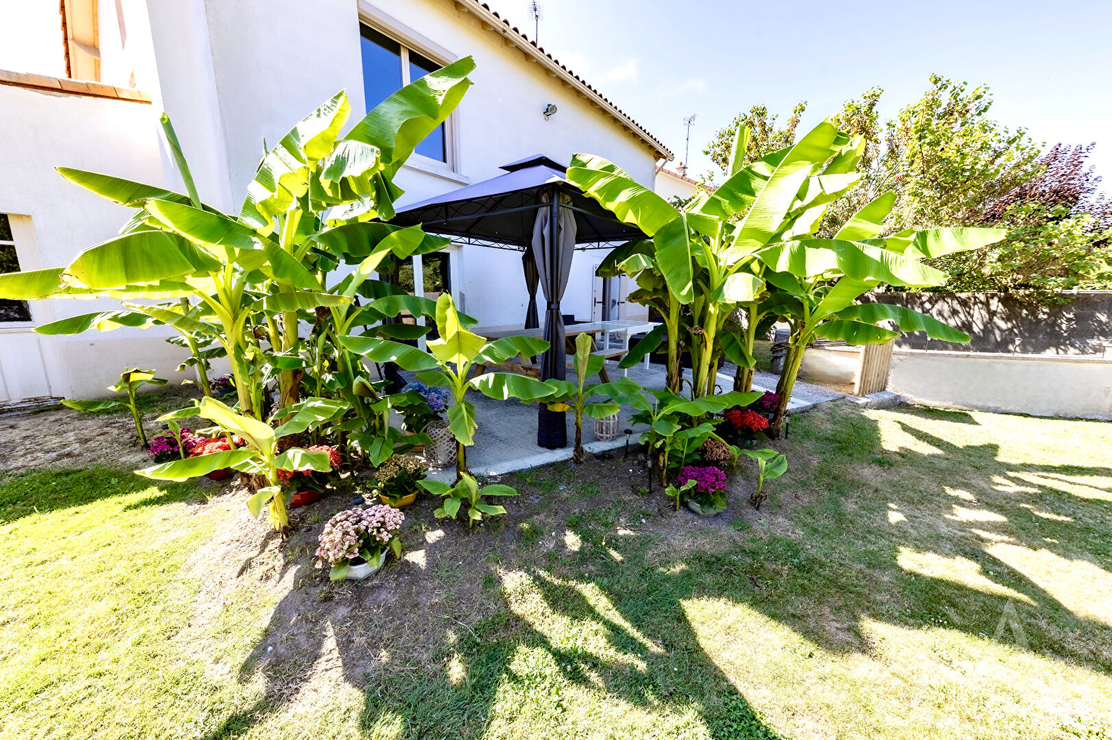 Maison L HERBERGEMENT (85260) 5 pièces 133.00 m²