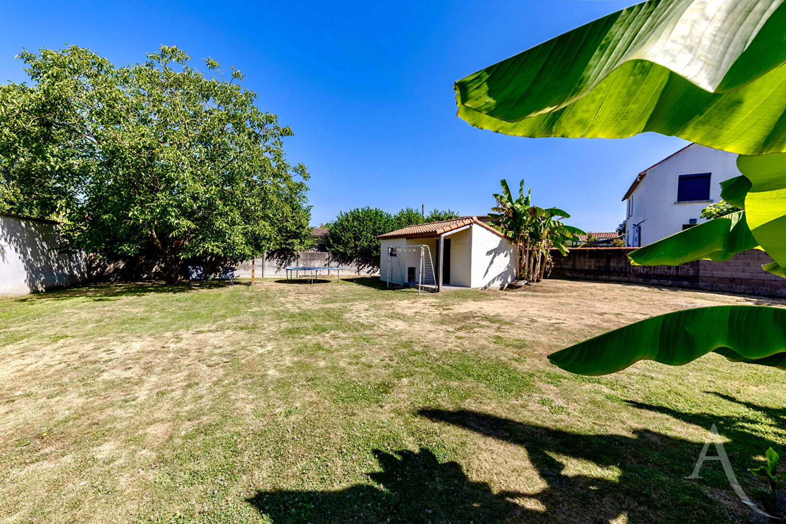 Maison L HERBERGEMENT (85260) 5 pièces 133.00 m²