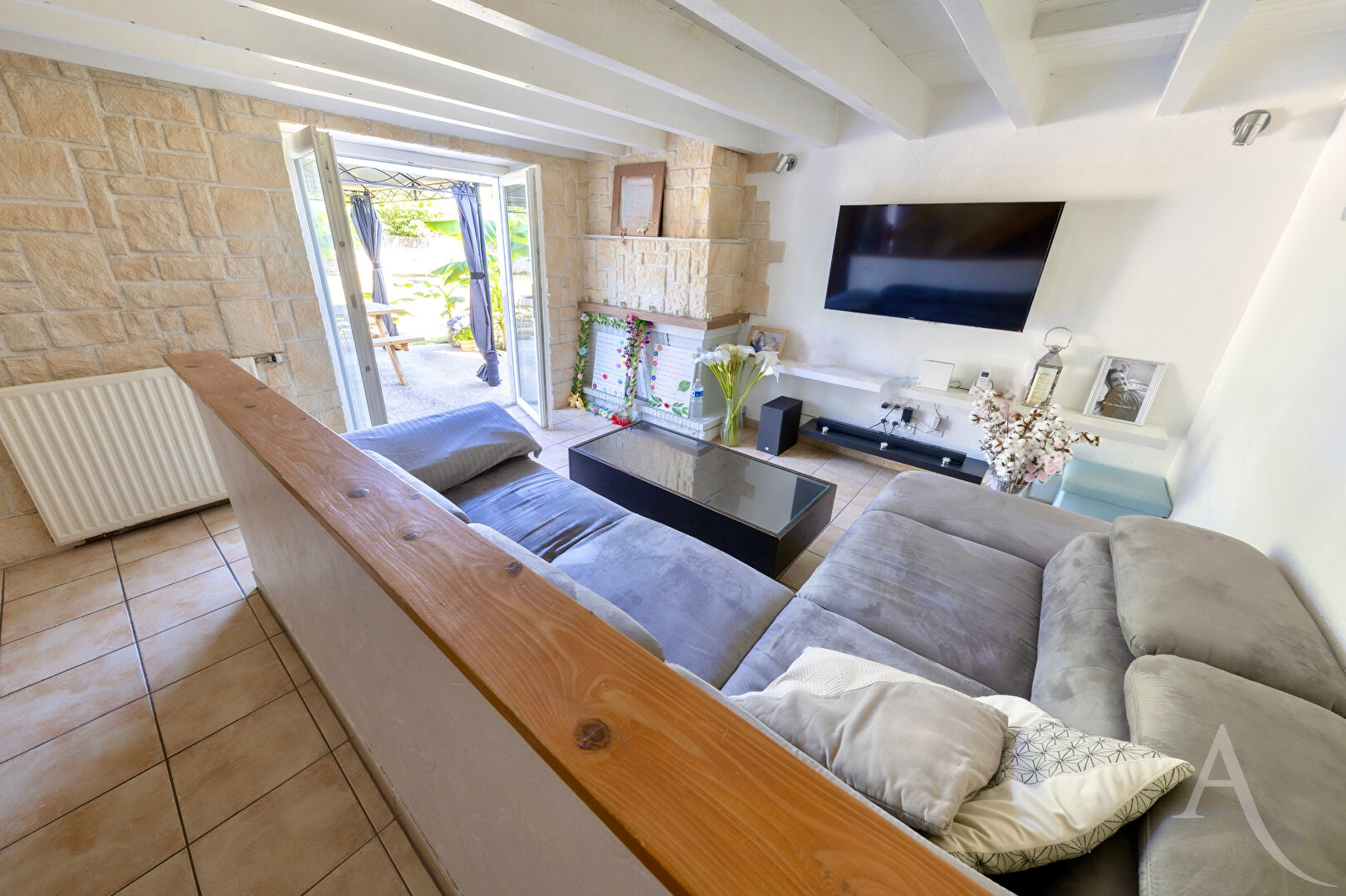 Maison L HERBERGEMENT (85260) 5 pi&egrave;ces 133.00 m&sup2;