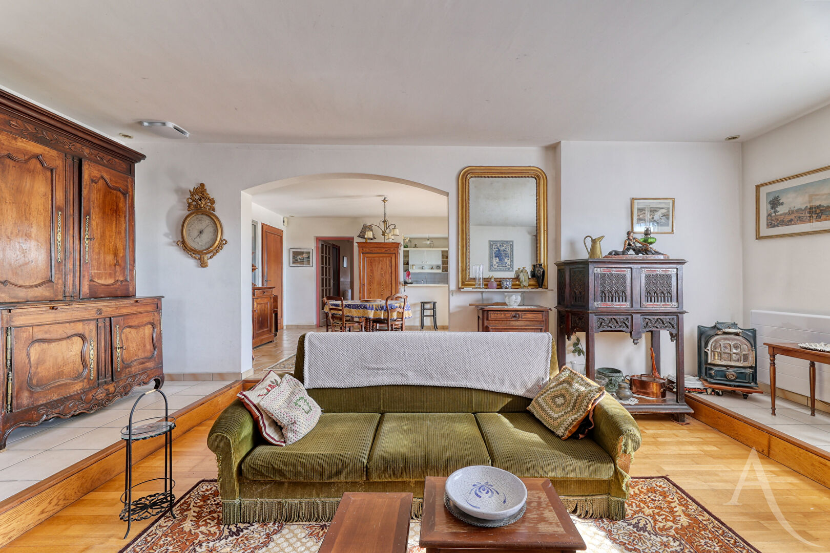 Maison LES LUCS SUR BOULOGNE (85170) 6 pièces 171.00 m²