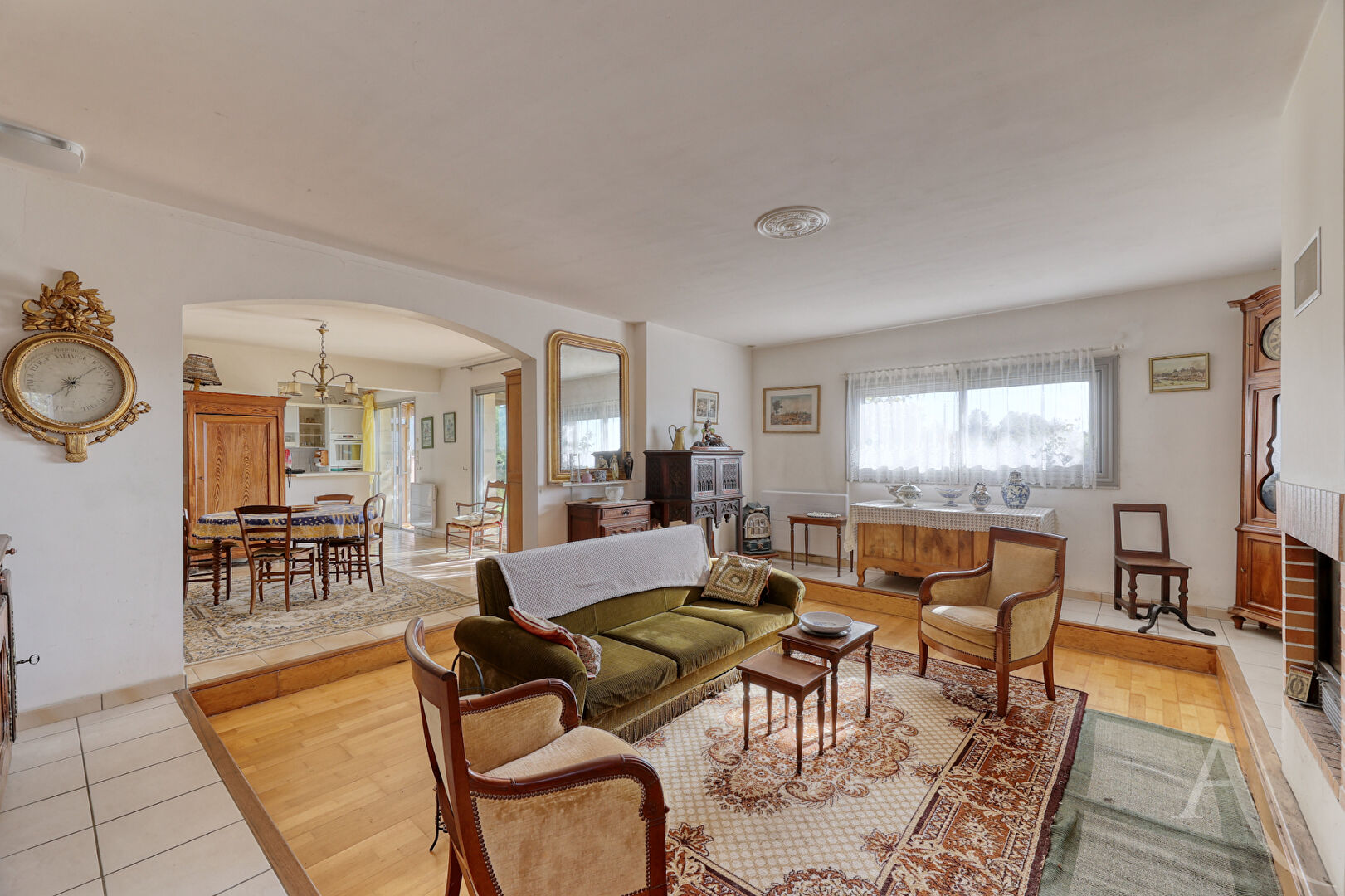 Maison LES LUCS SUR BOULOGNE (85170) 6 pi&egrave;ces 171.00 m&sup2;