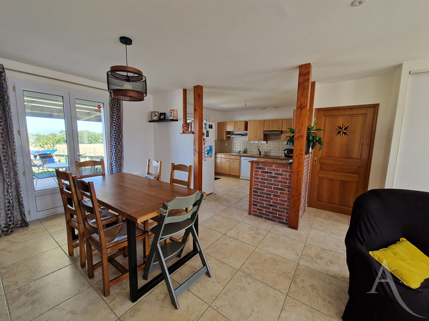 Maison MONTAIGU VENDEE (85600) 5 pièces 102.00 m²