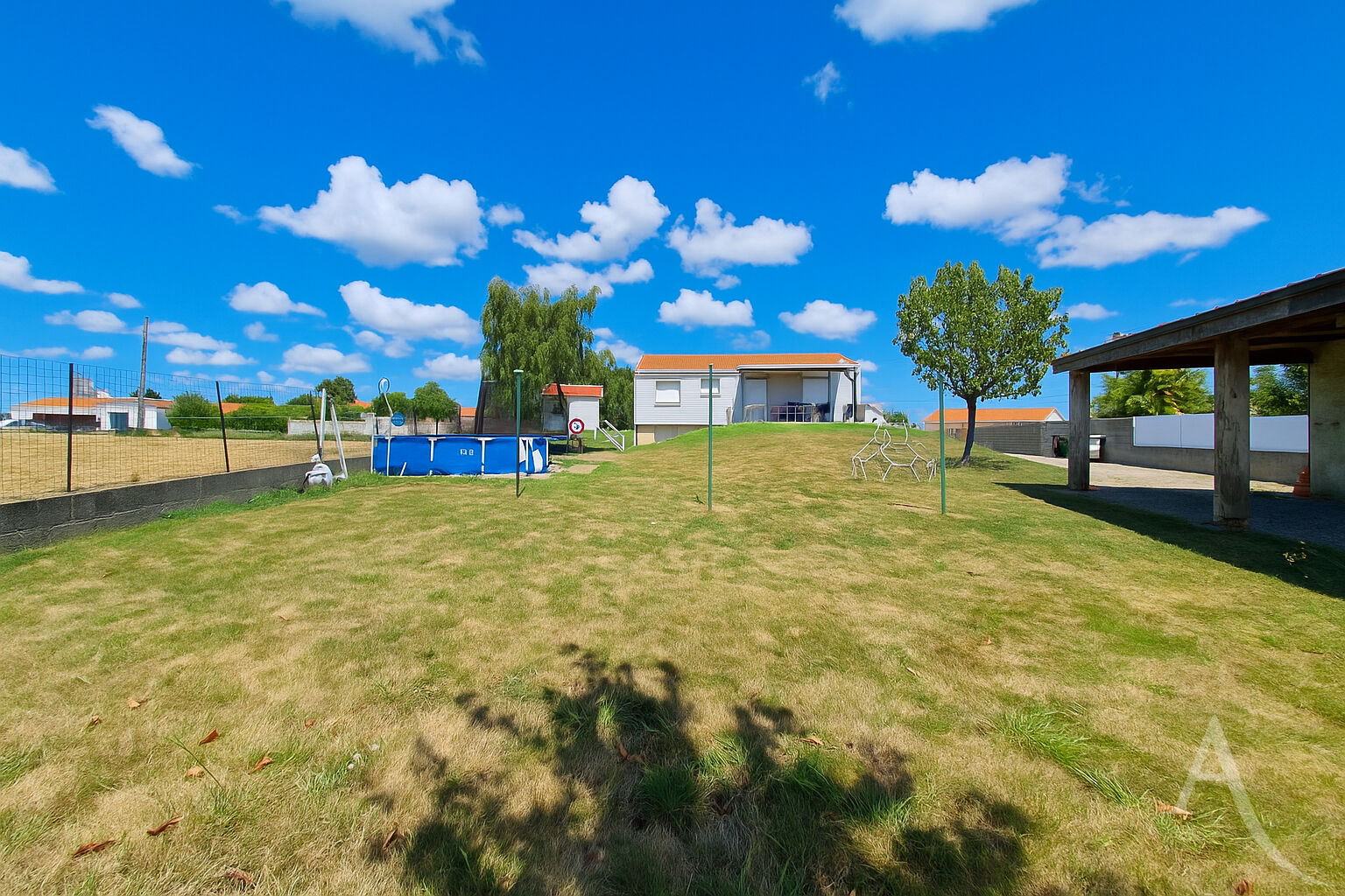 Maison MONTAIGU VENDEE (85600) 5 pièces 102.00 m²