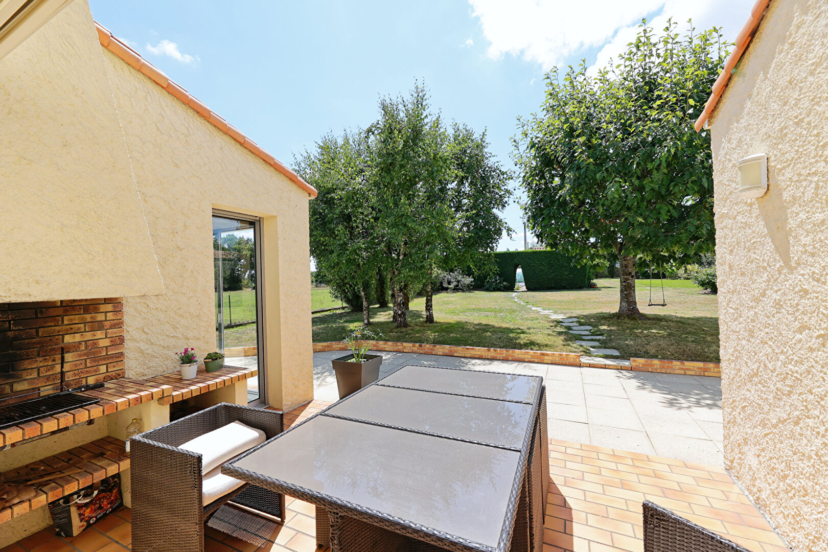 Maison MONTAIGU VENDEE (85600) 5 pièces 123.00 m²