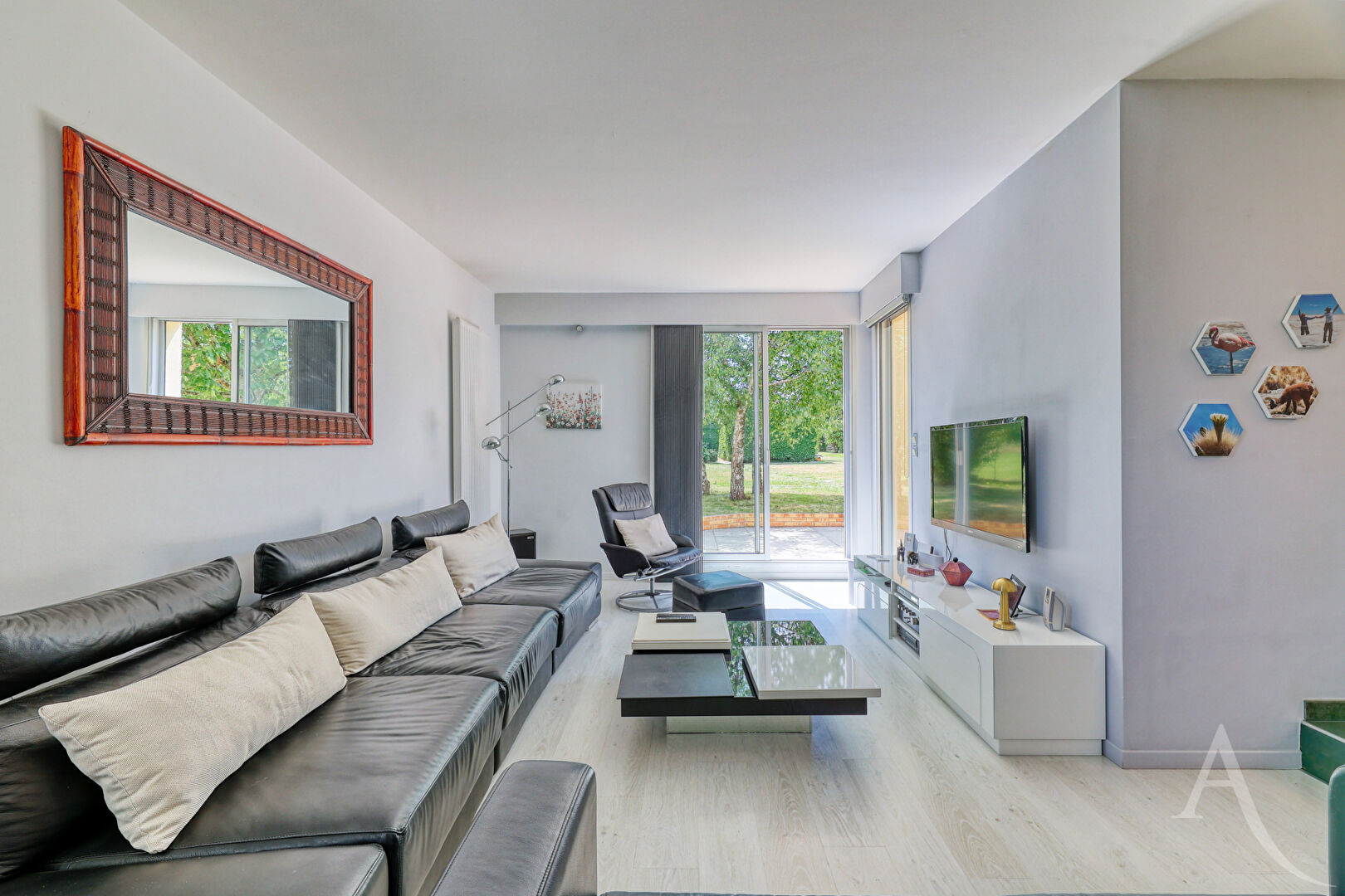 Maison MONTAIGU VENDEE (85600) 5 pi&egrave;ces 123.00 m&sup2;