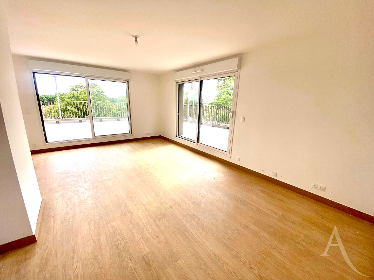 Appartement MONTAIGU VENDEE (85600) 2 pièces 51.45 m²