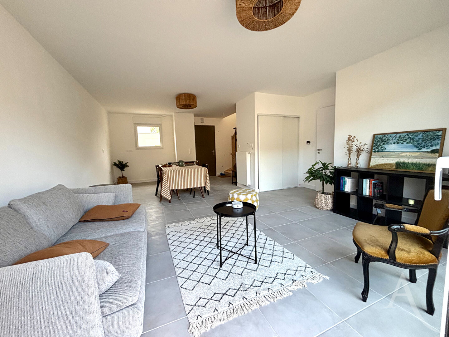 Maison MONTAIGU VENDEE (85600) 5 pièces 85.64 m²