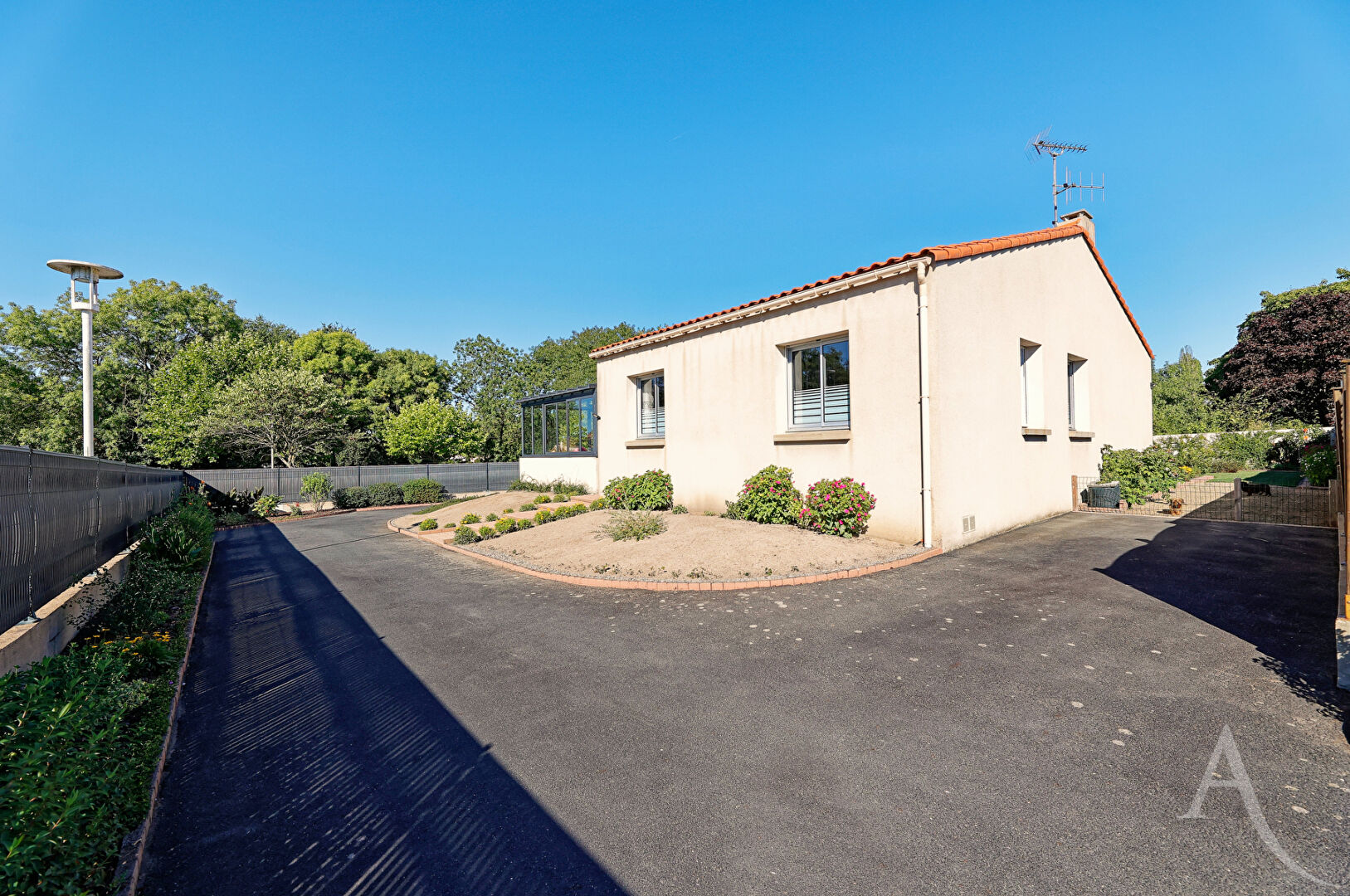 Maison TREIZE SEPTIERS (85600) 5 pièces 116.00 m²
