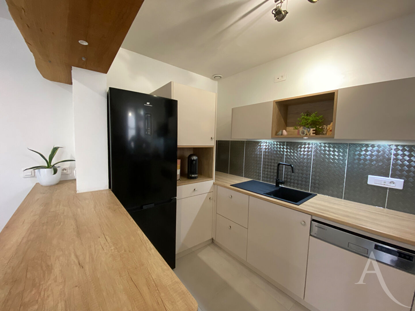 Maison MONTAIGU VENDEE (85600) 5 pièces 114.08 m²