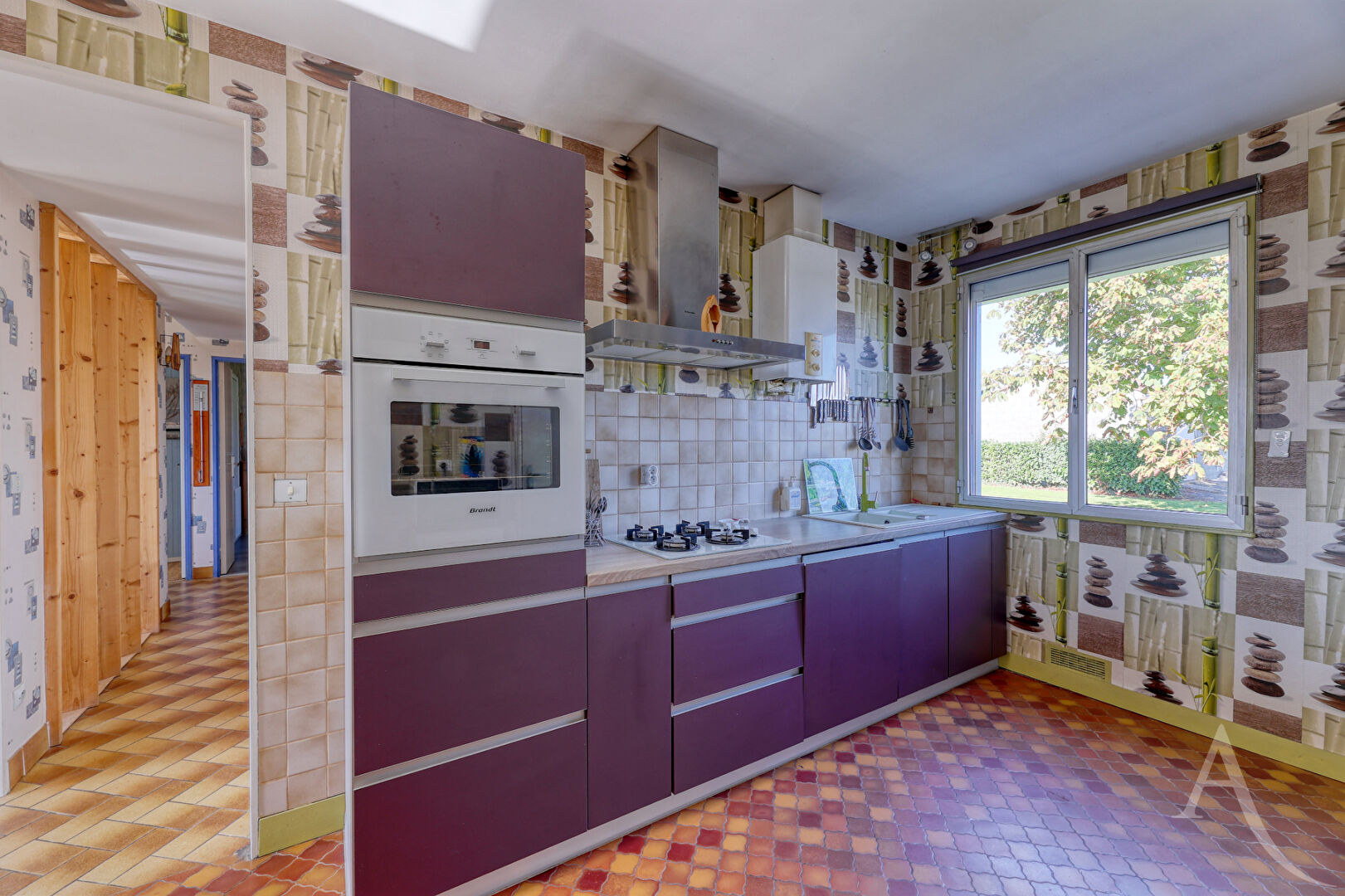 Maison CORCOUE SUR LOGNE (44650) 4 pièces 85.00 m²