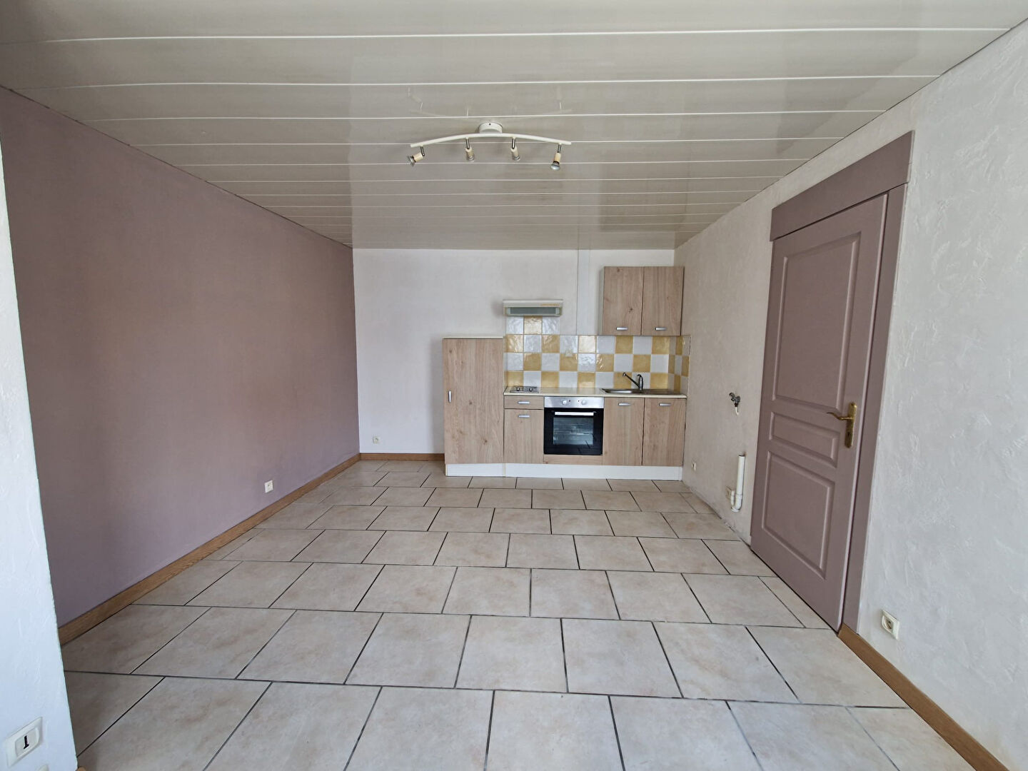 Maison LEGE (44650) 2 pièces 42.00 m²