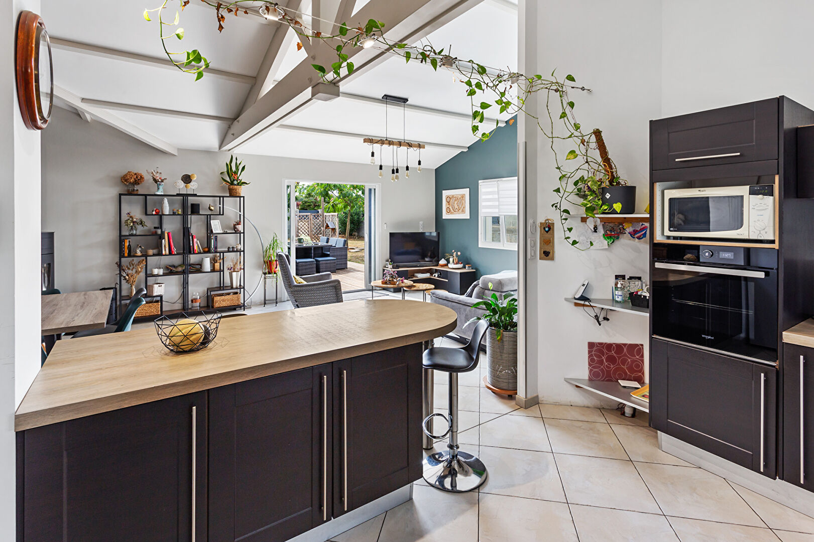 Maison MONTAIGU VENDEE (85600) 5 pièces 127.00 m²