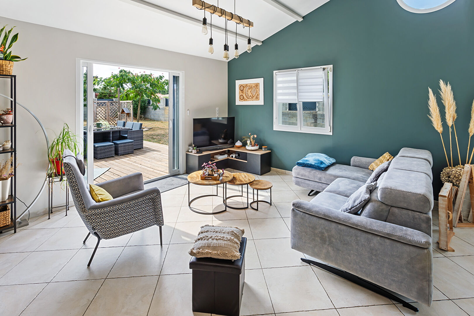 Maison MONTAIGU VENDEE (85600) 5 pièces 127.00 m²