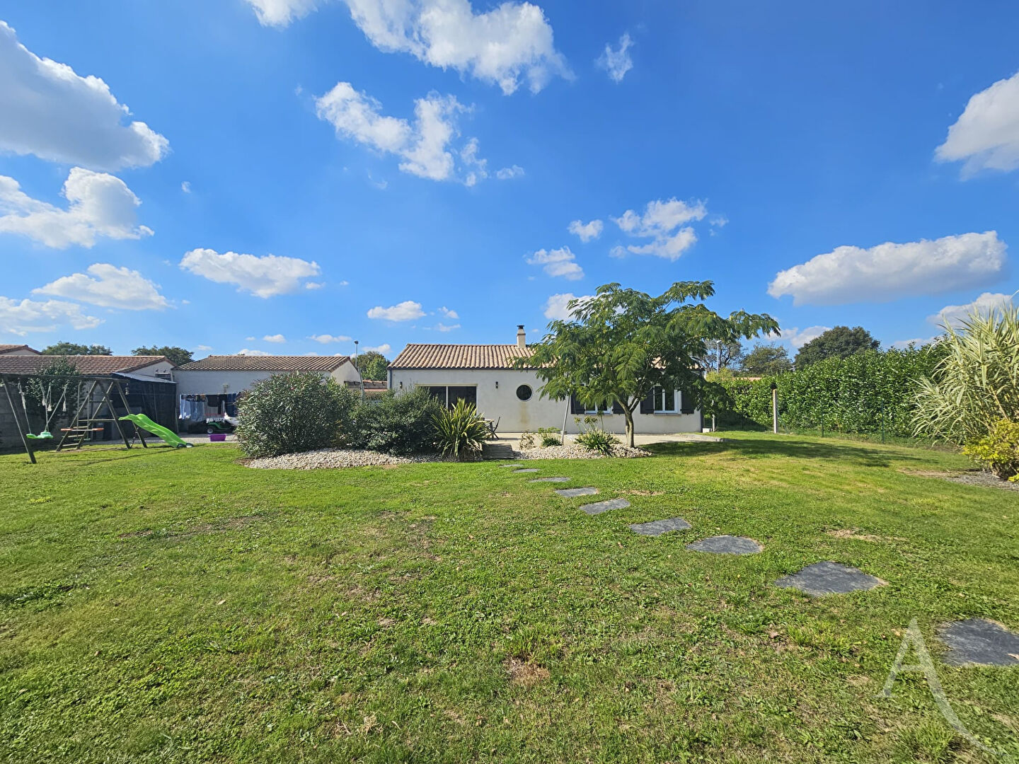 Maison TOUVOIS (44650) 5 pièces 123.00 m²