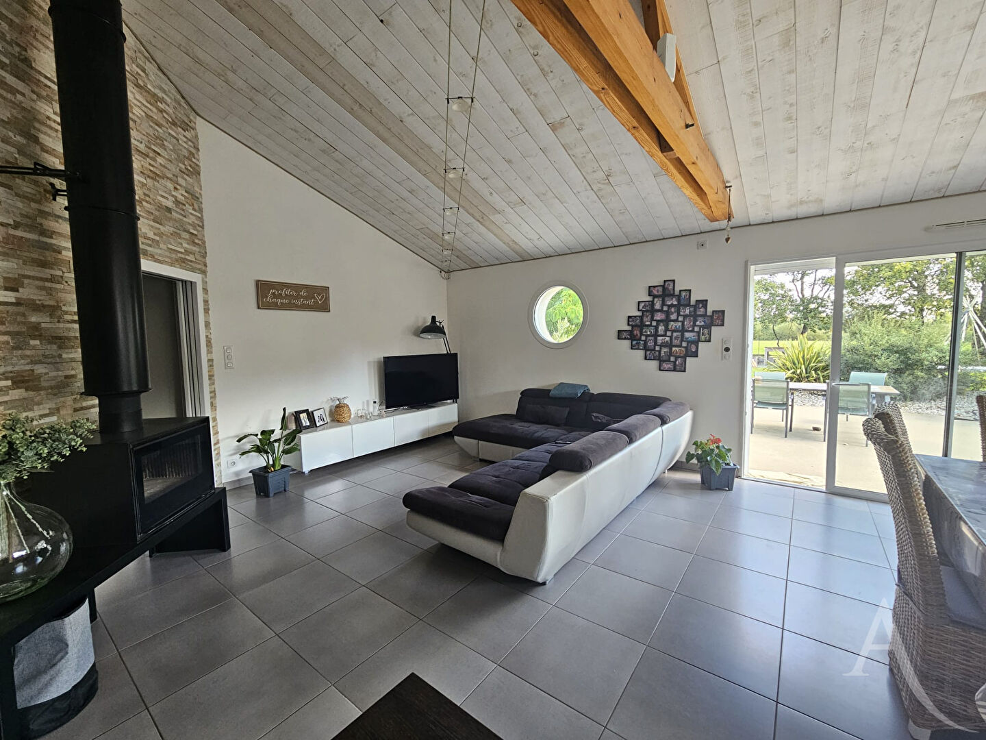 Maison TOUVOIS (44650) 5 pièces 123.00 m²